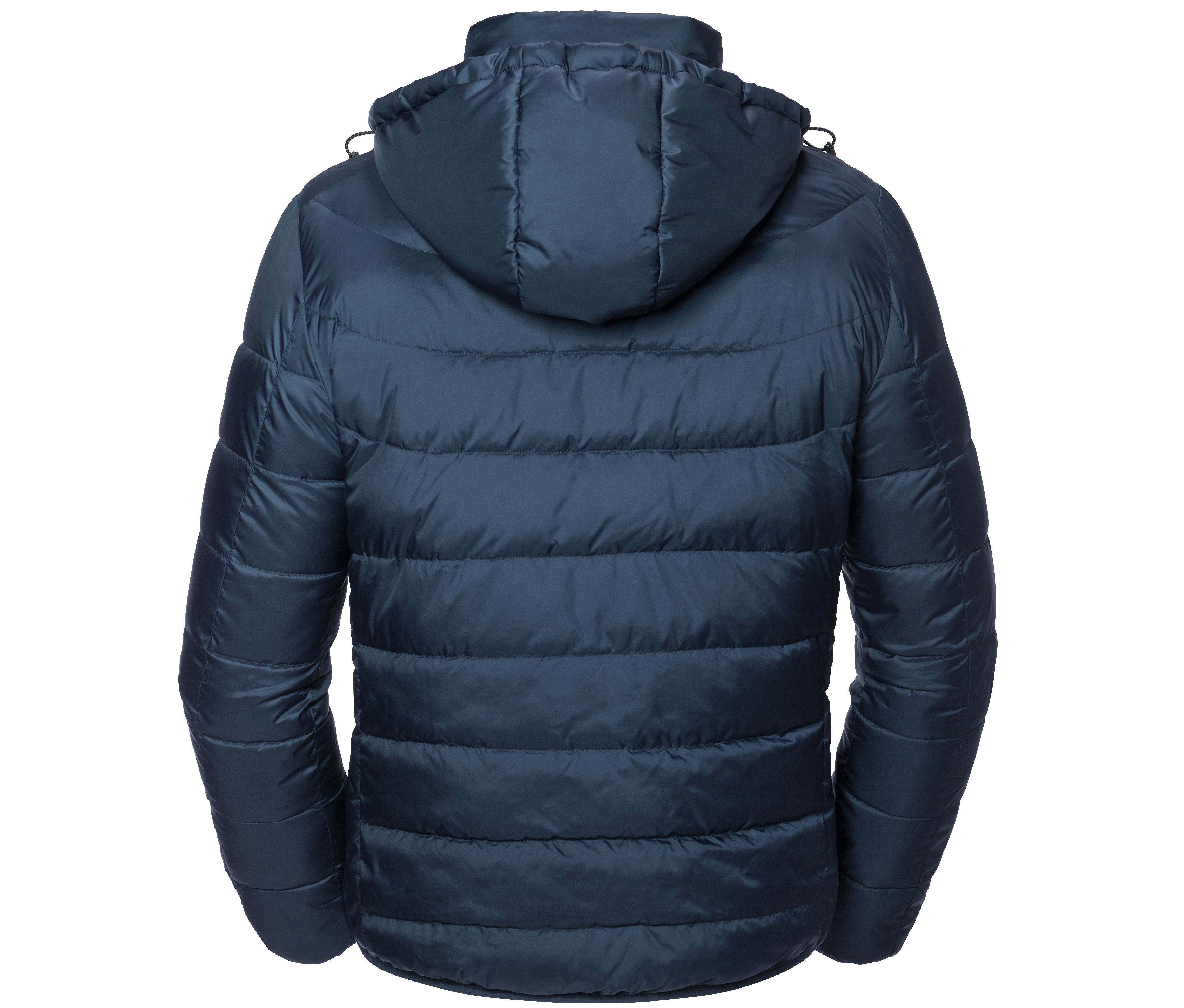 MEN'S NANO JACKET
