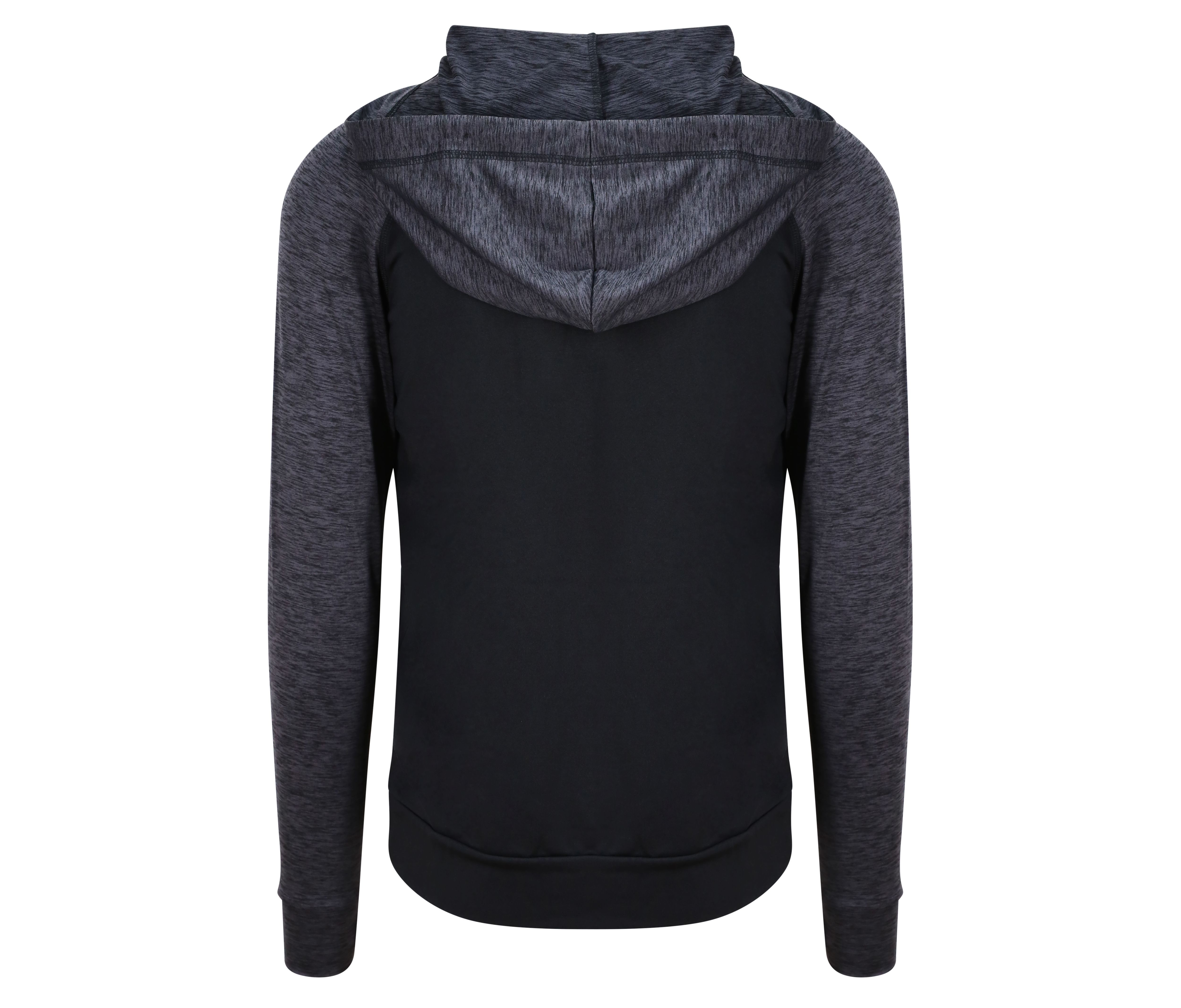 MEN'S COOL CONTRAST ZOODIE