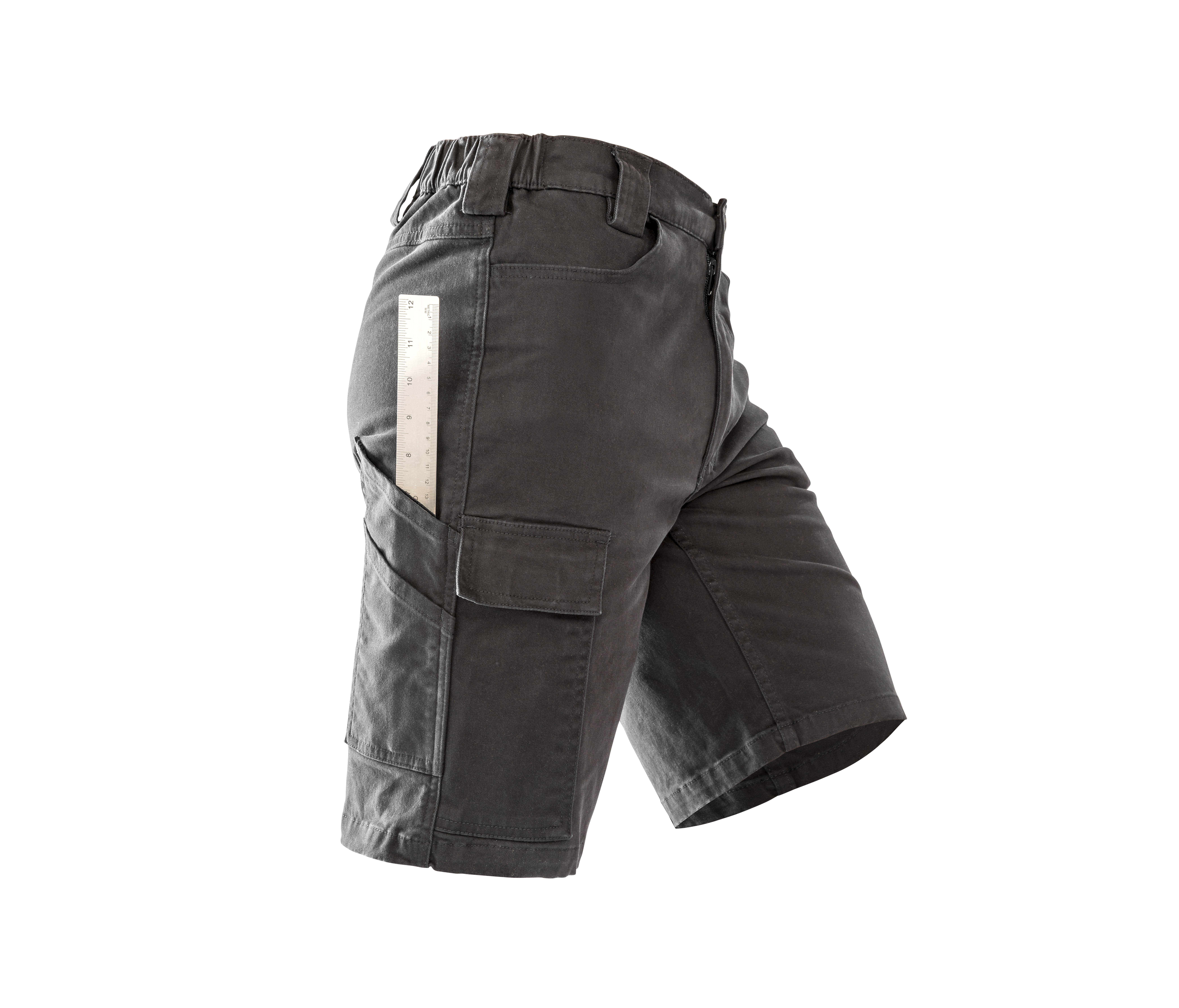 SUPER STRETCH SLIM CHINO SHORTS