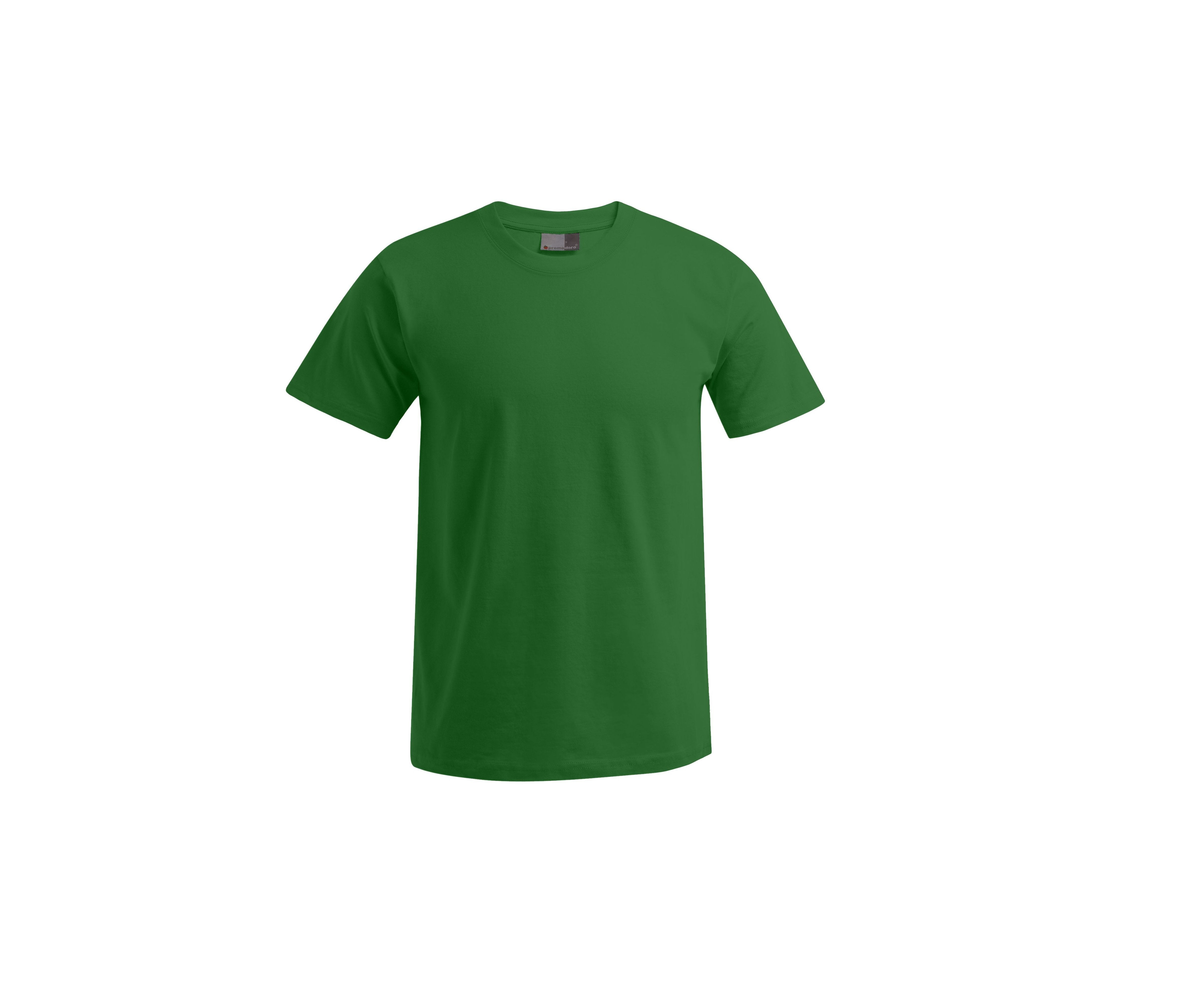 MEN’S PREMIUM-T