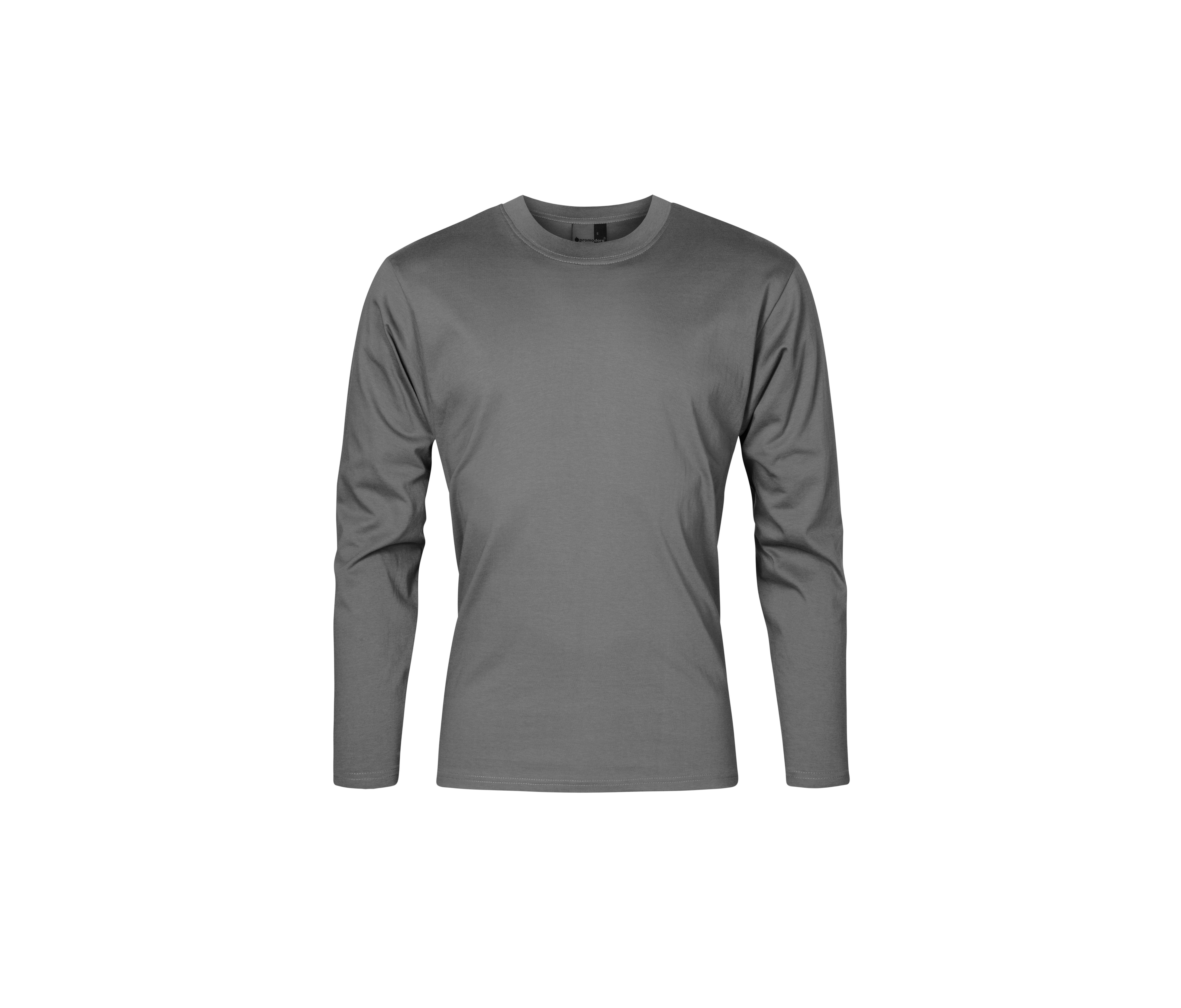 MEN’S LONG SLEEVE PREMIUM-T