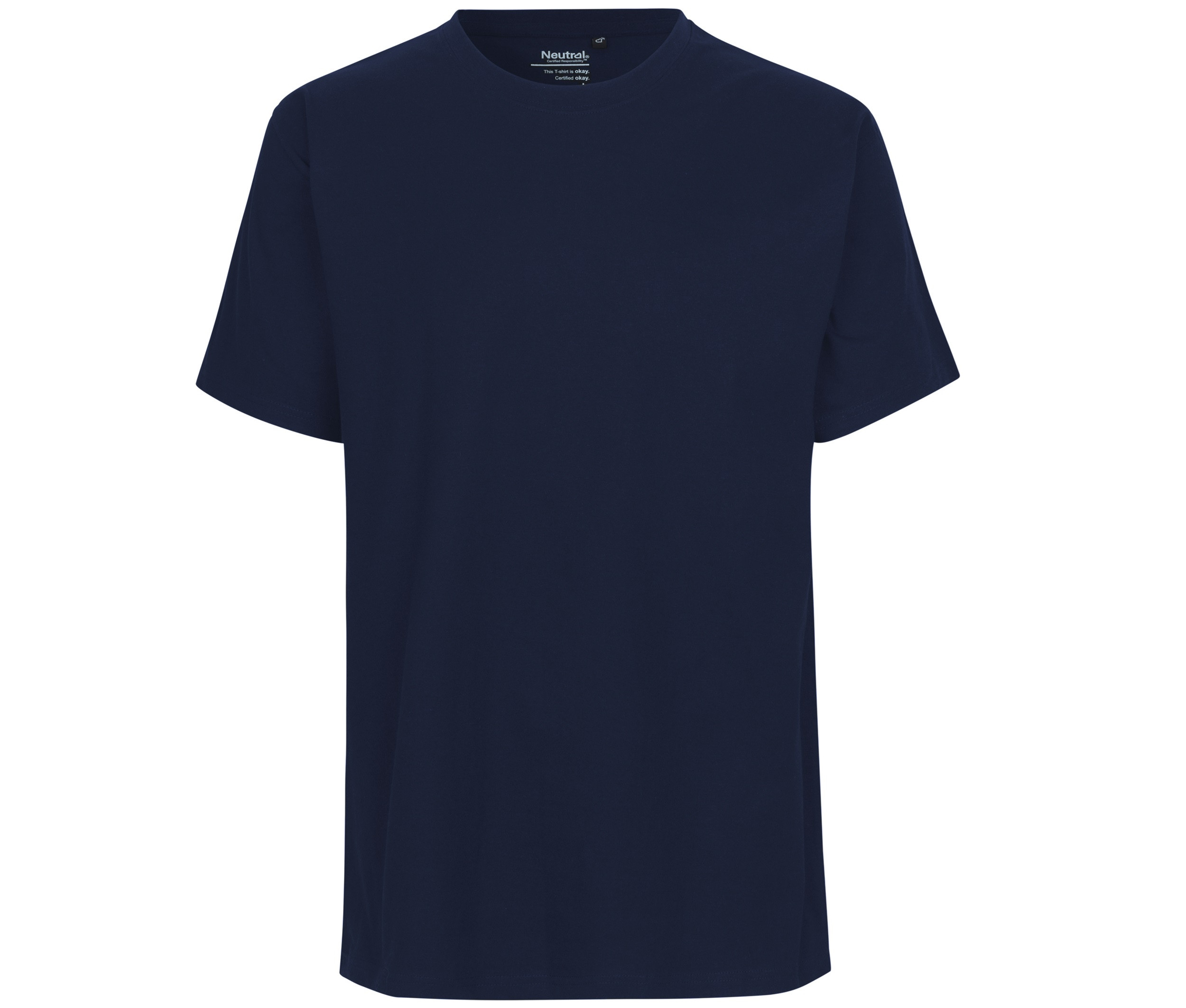 MENS CLASSIC T-SHIRT