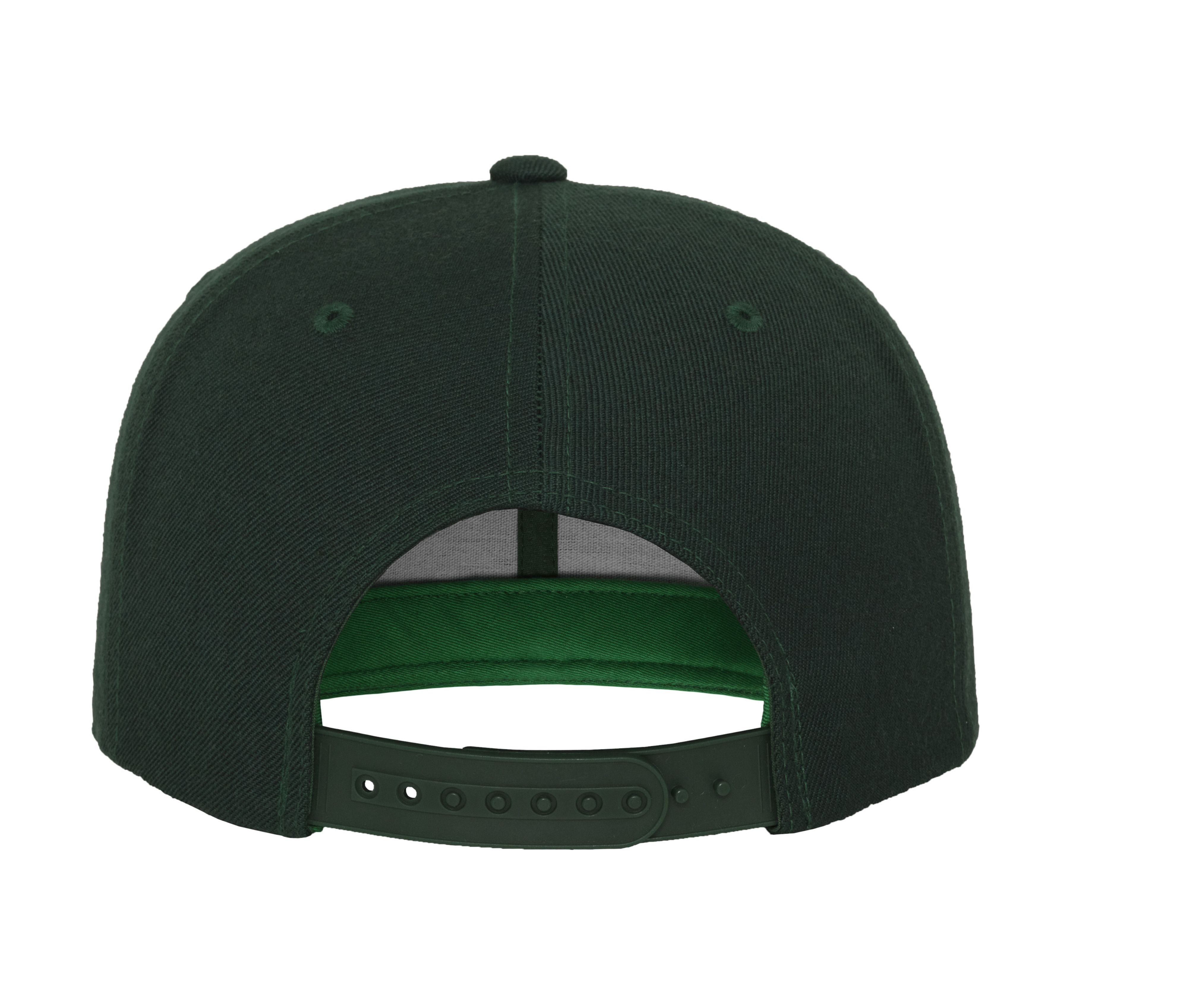 CLASSIC SNAPBACK CAP