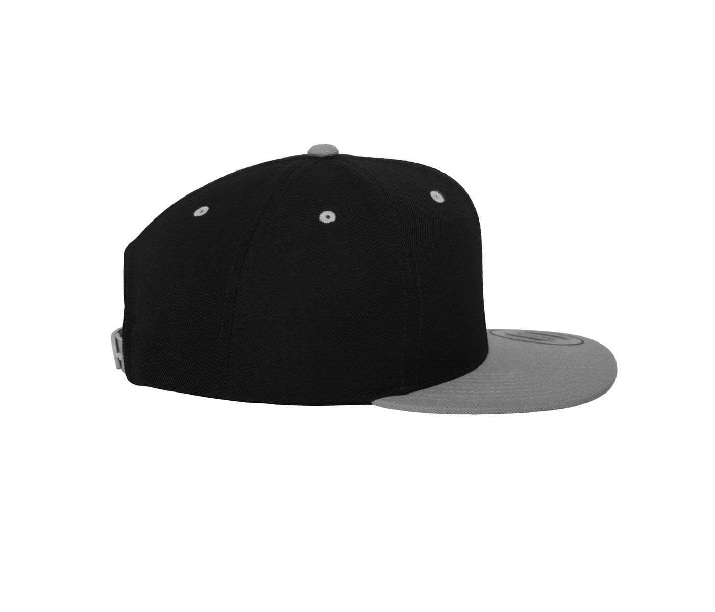 CLASSIC SNAPBACK 2-TONE