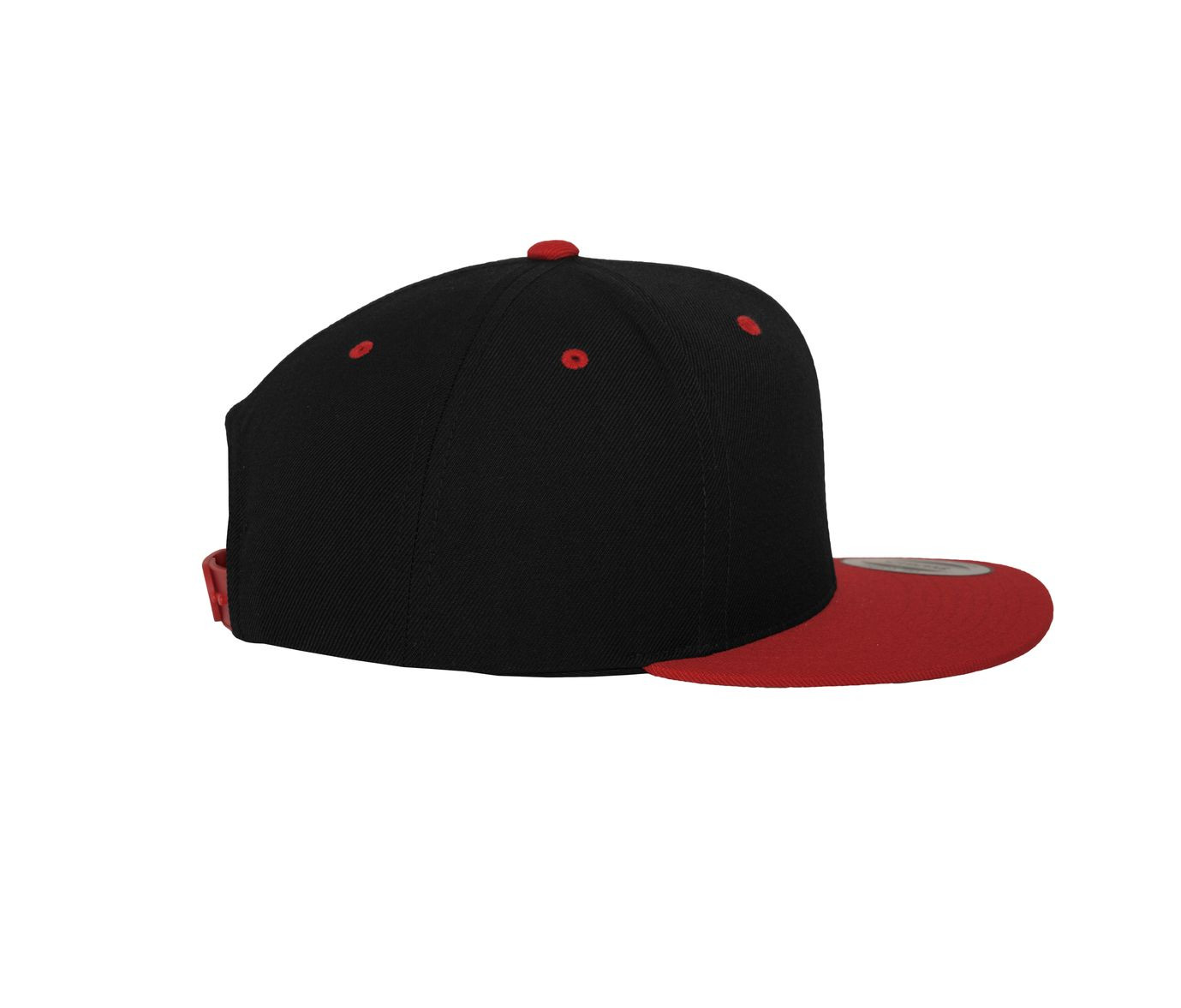 CLASSIC SNAPBACK 2-TONE