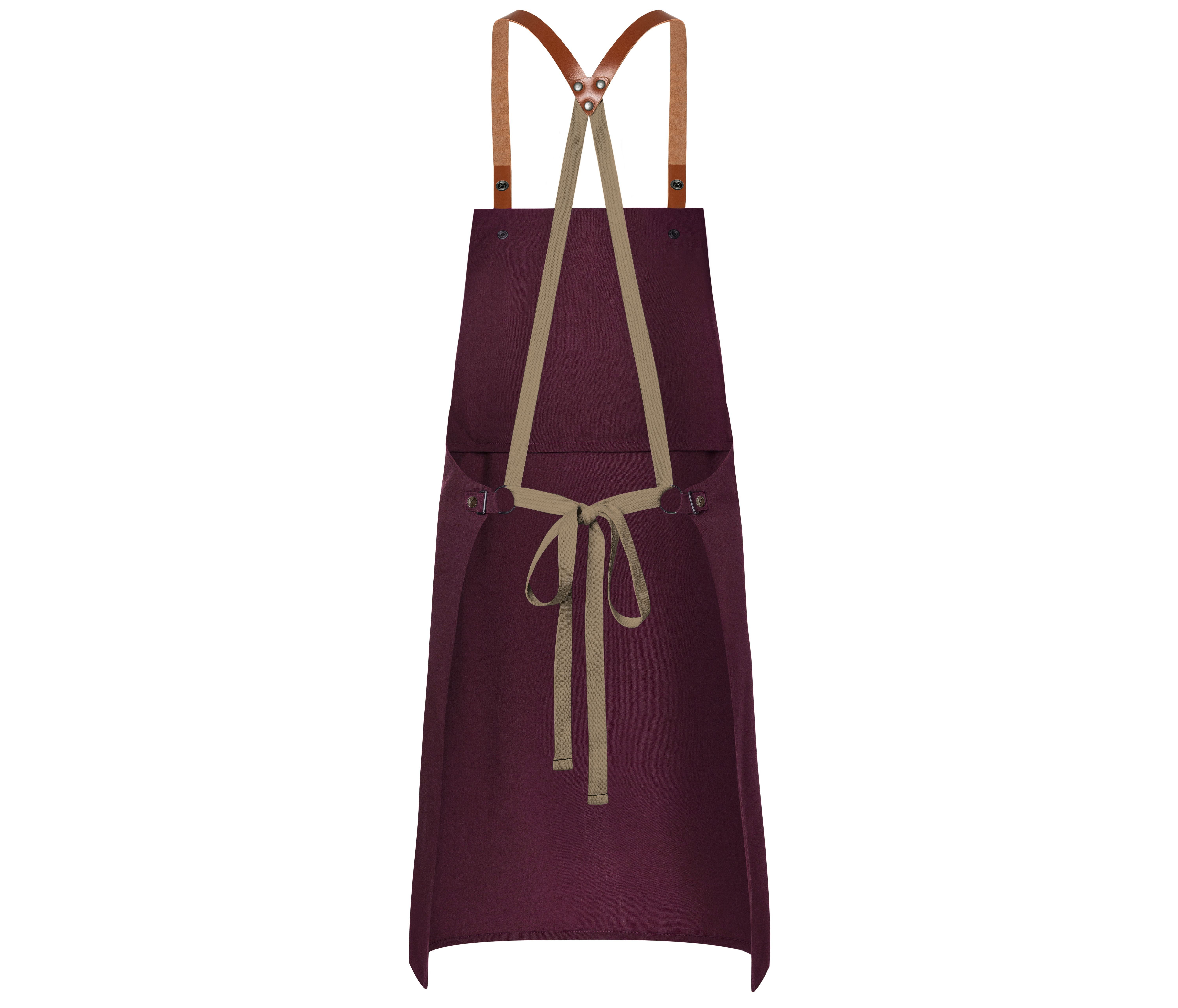 BIB APRON GREEN-GENERATION