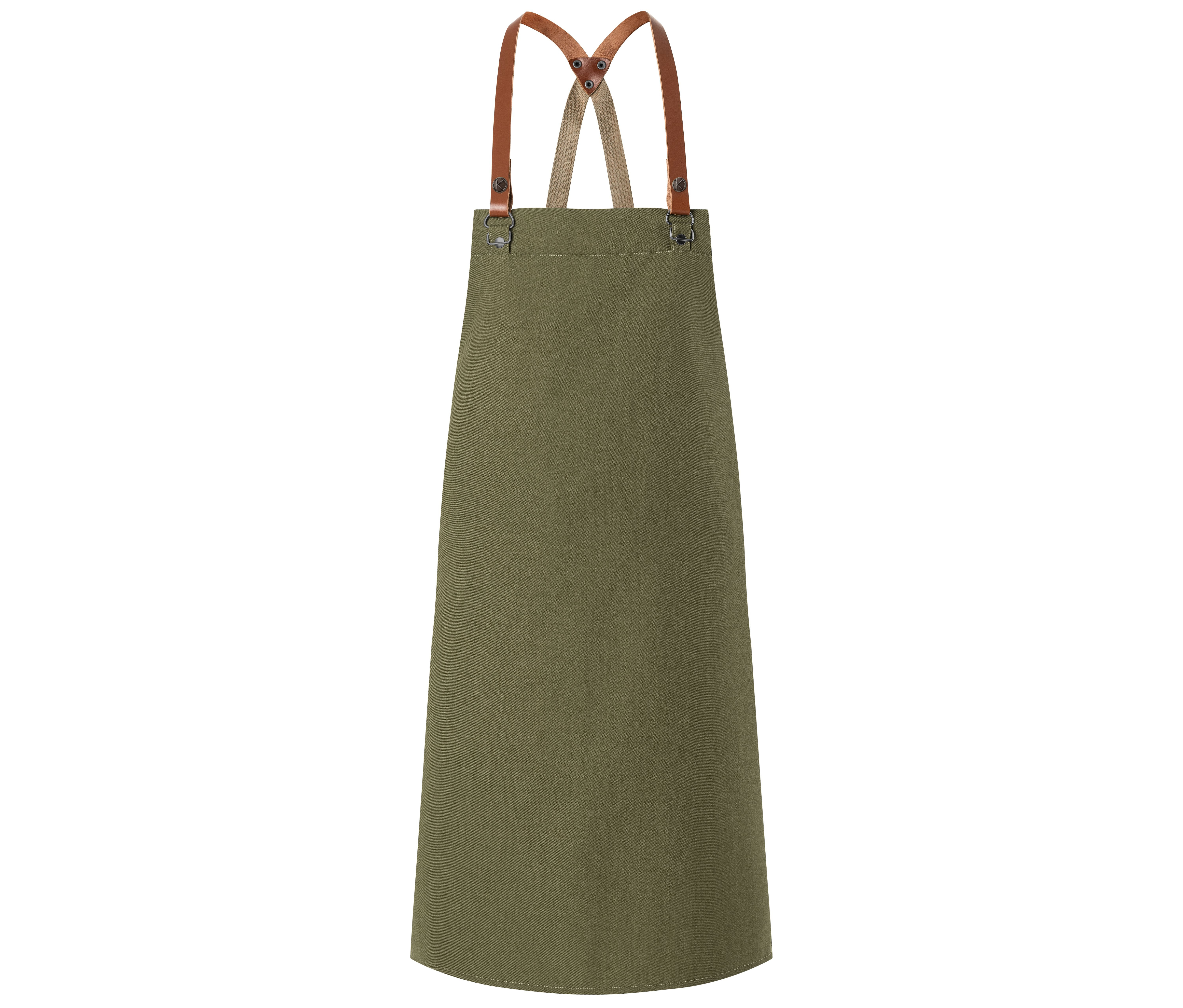 BIB APRON GREEN-GENERATION