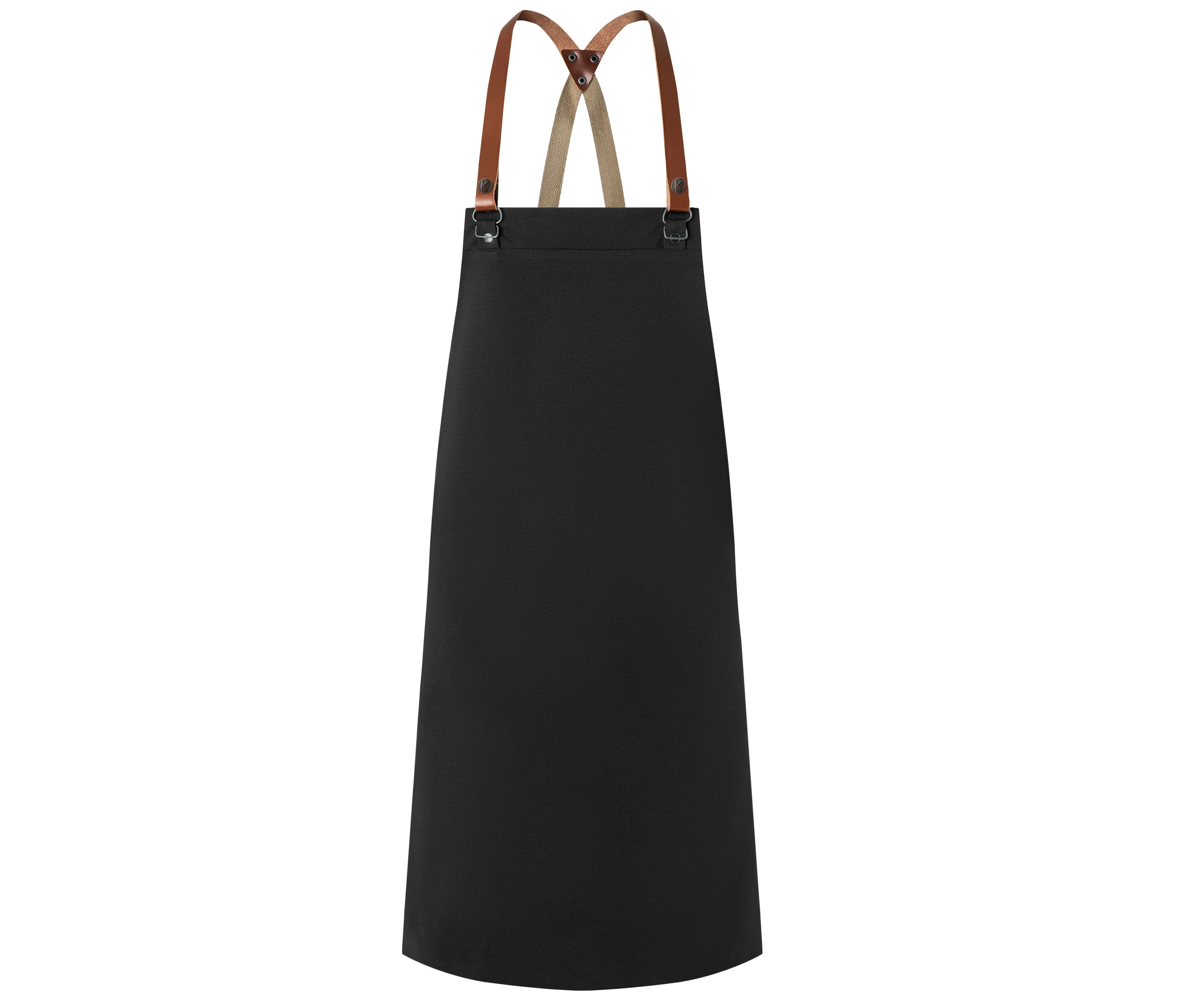 BIB APRON GREEN-GENERATION