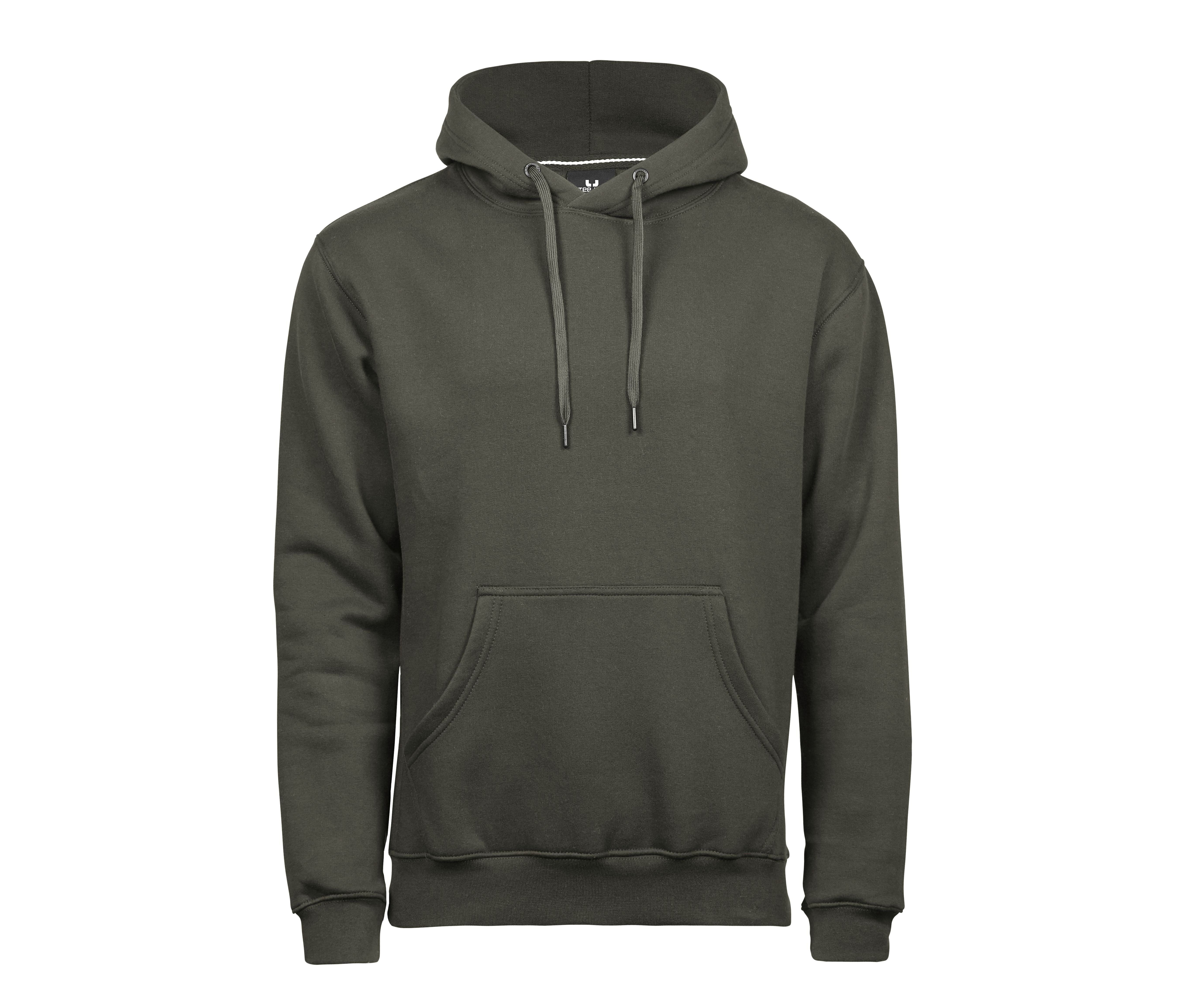 HOODED SWEATSHIRT