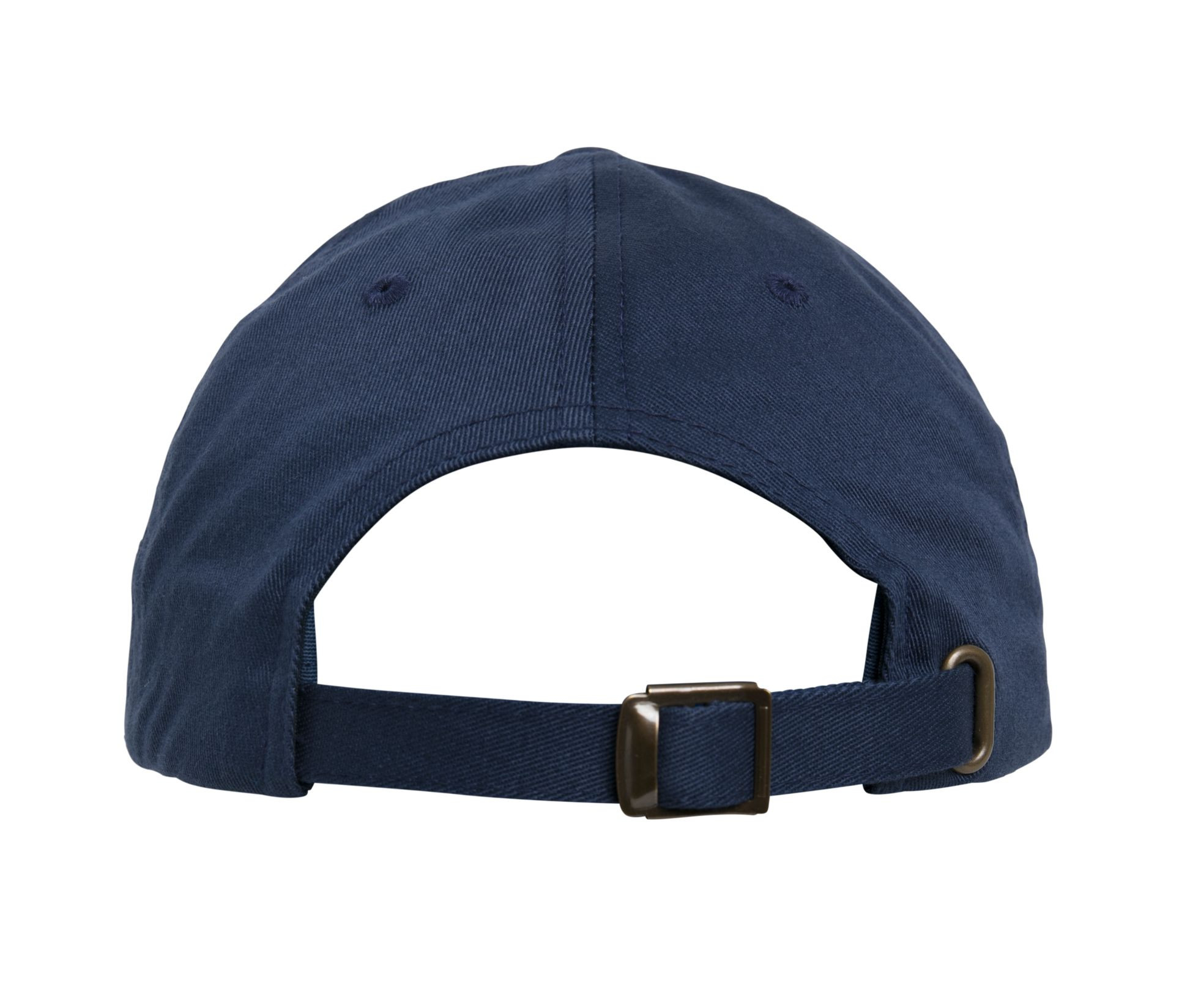 LOW PROFILE ORGANIC COTTON CAP