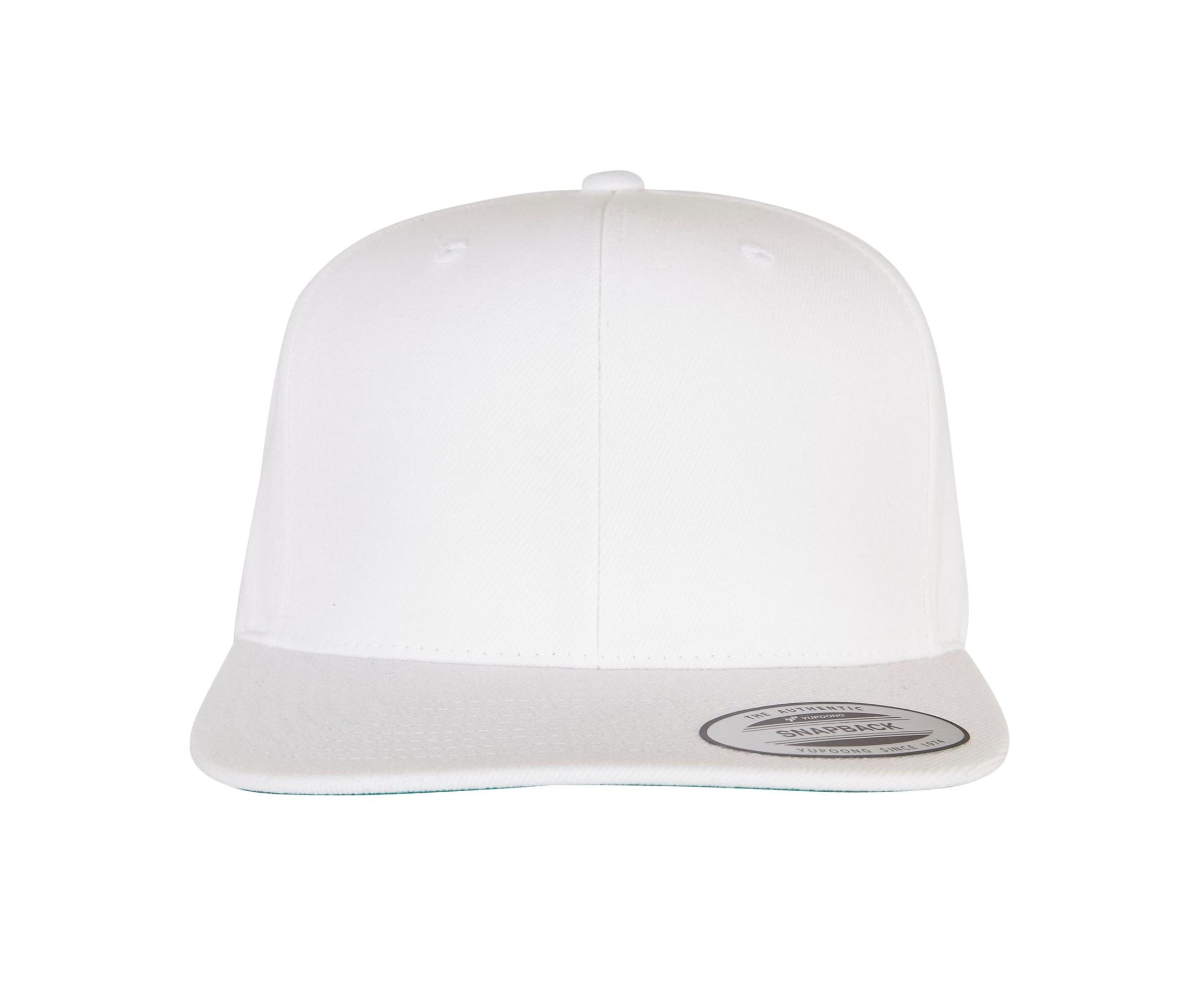 CLASSIC SNAPBACK CAP