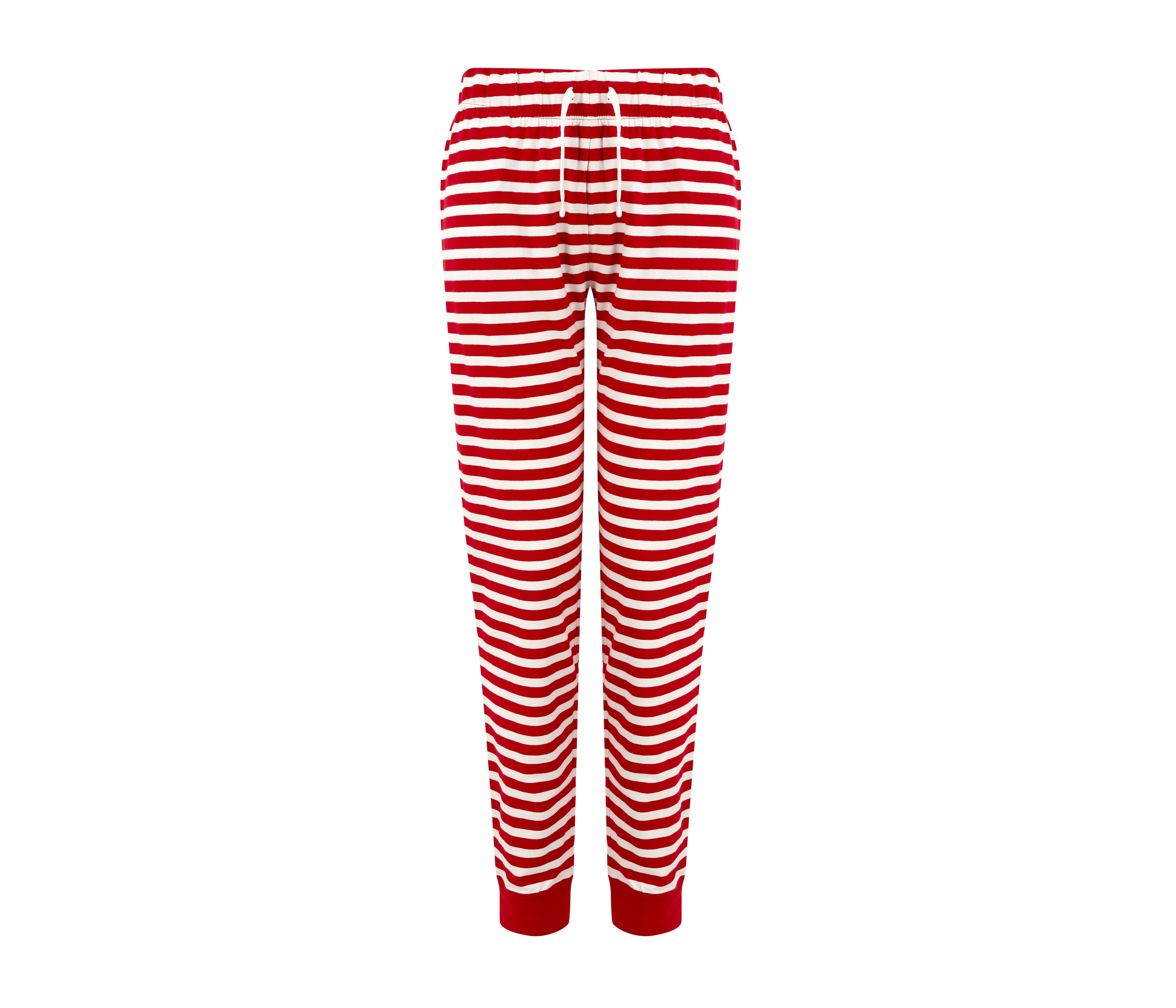 WOMEN’S CUFFED LOUNGE PANTS