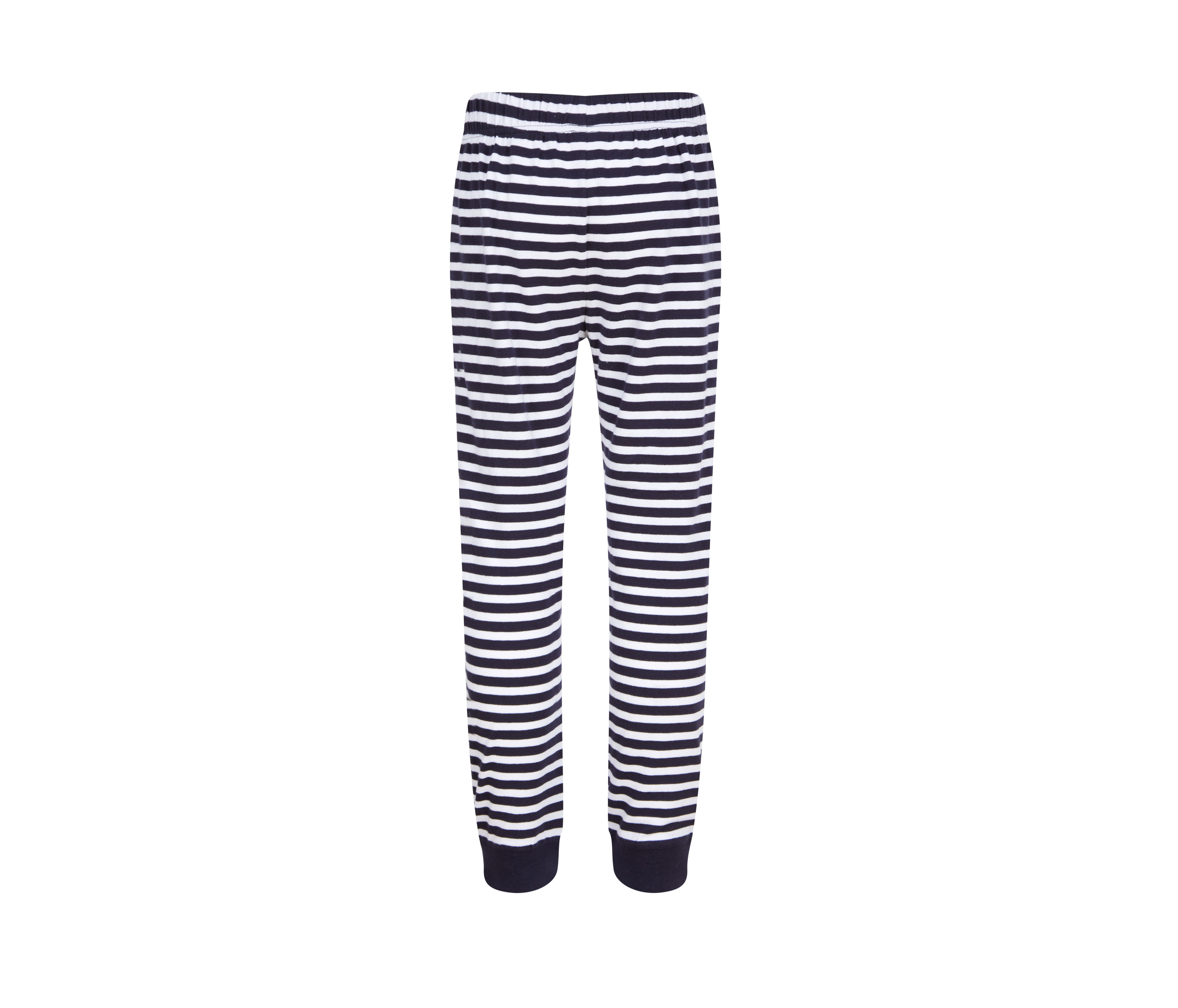 KIDS’ CUFFED LOUNGE PANTS