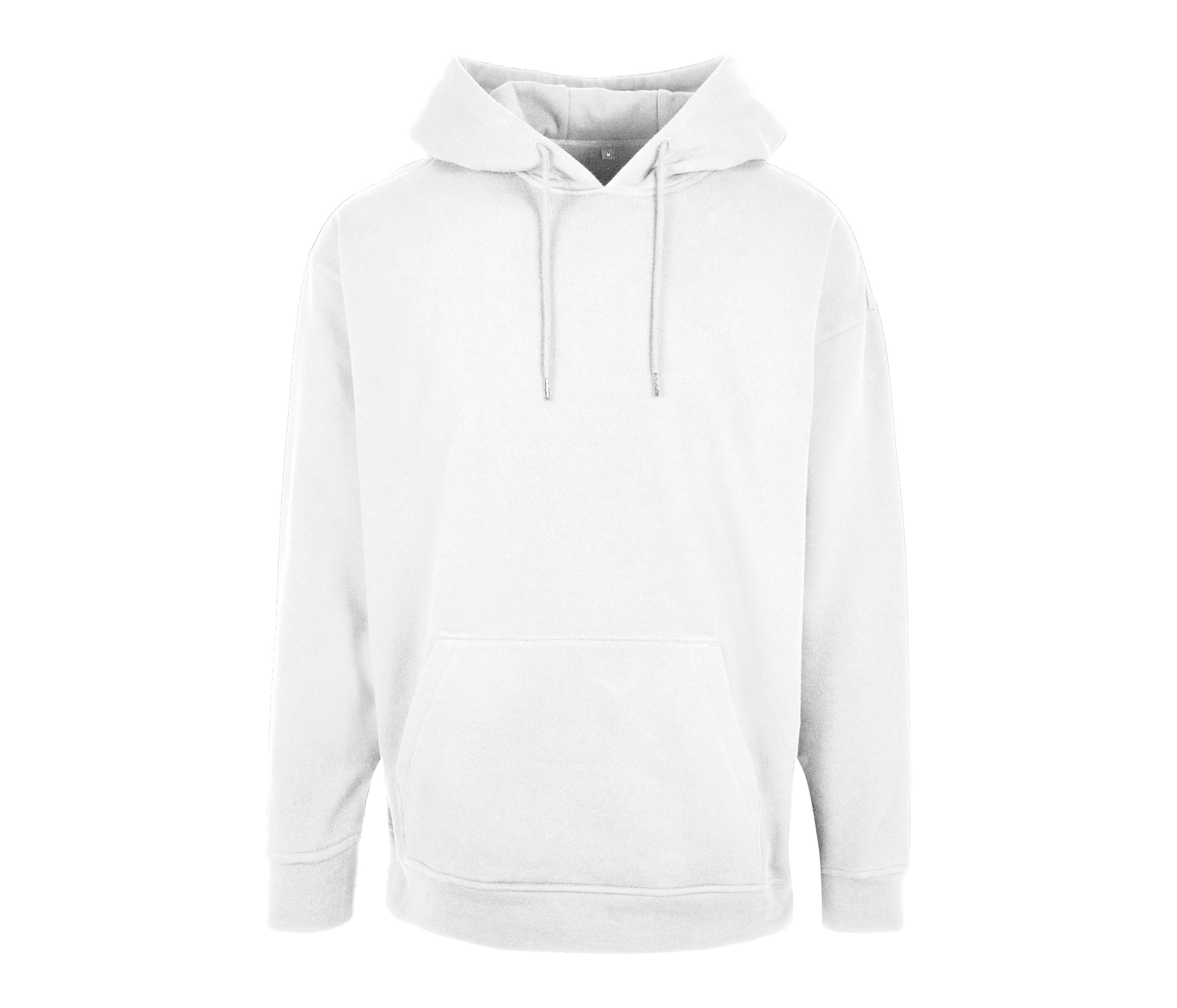 BASIC OVERSIZE HOODY