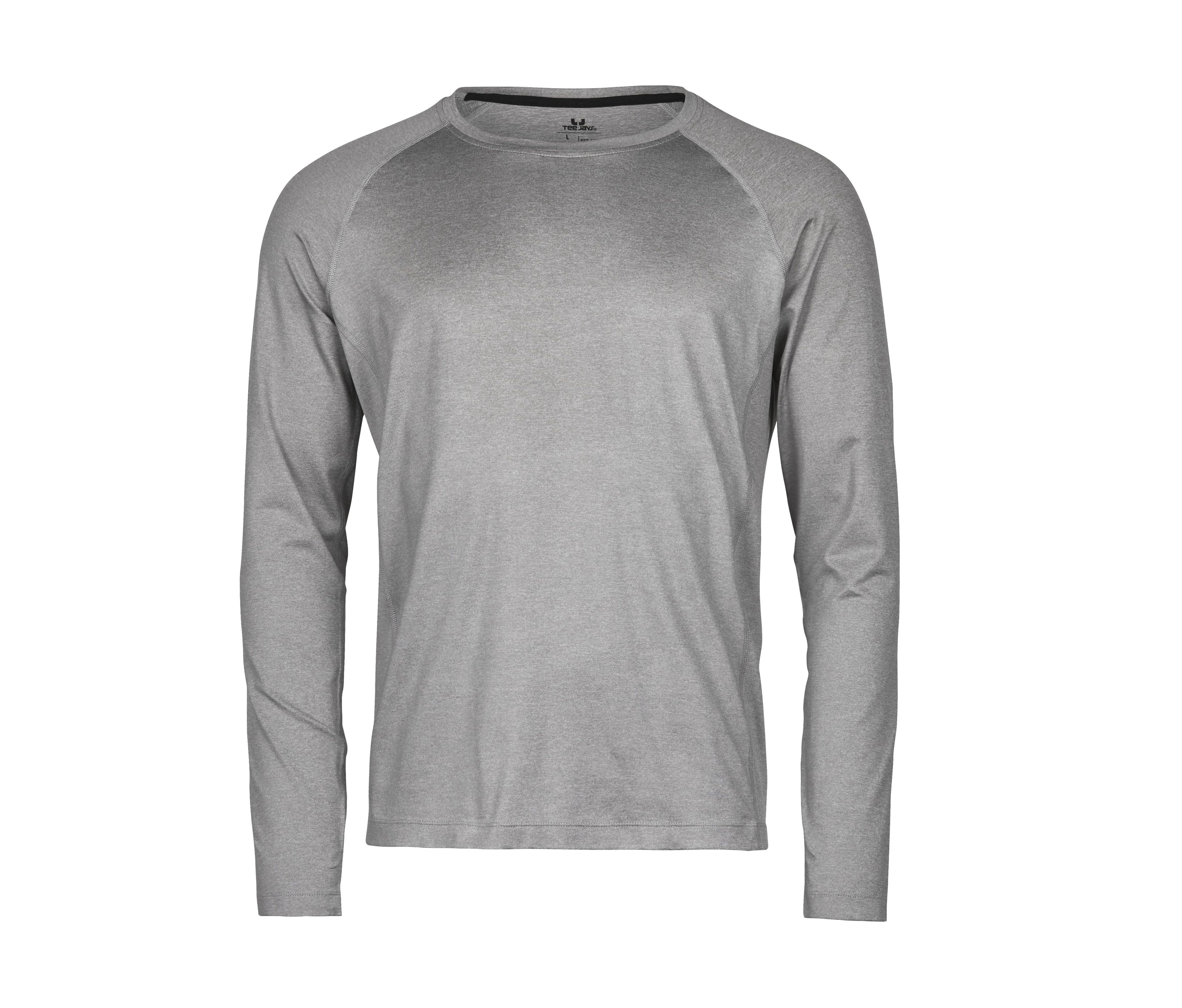 LONG SLEEVE COOLDRY TEE