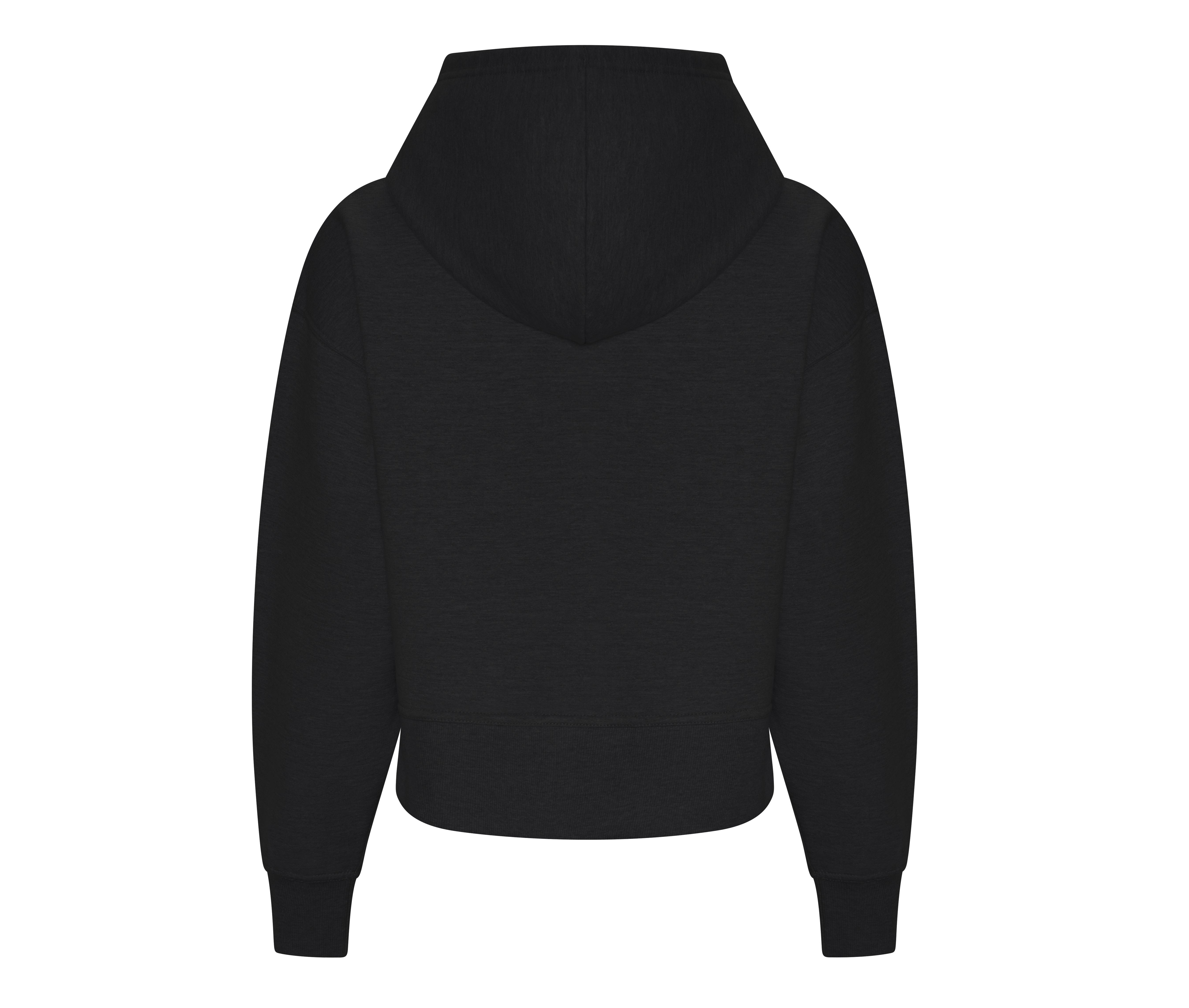 WOMEN'S RELAXED HOODIE