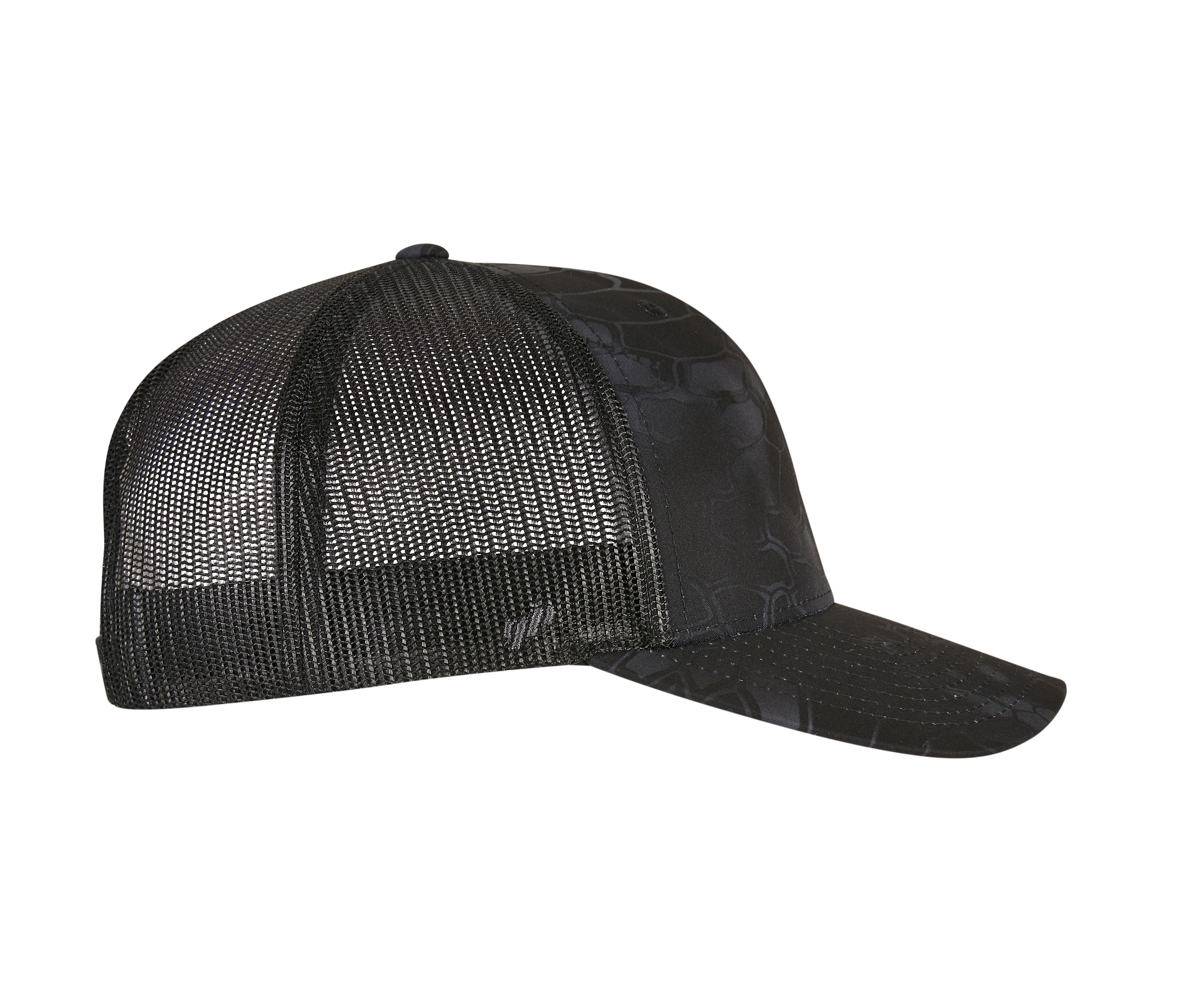YP CLASSICS® KRYPTEK® RETRO TRUCKER CAP