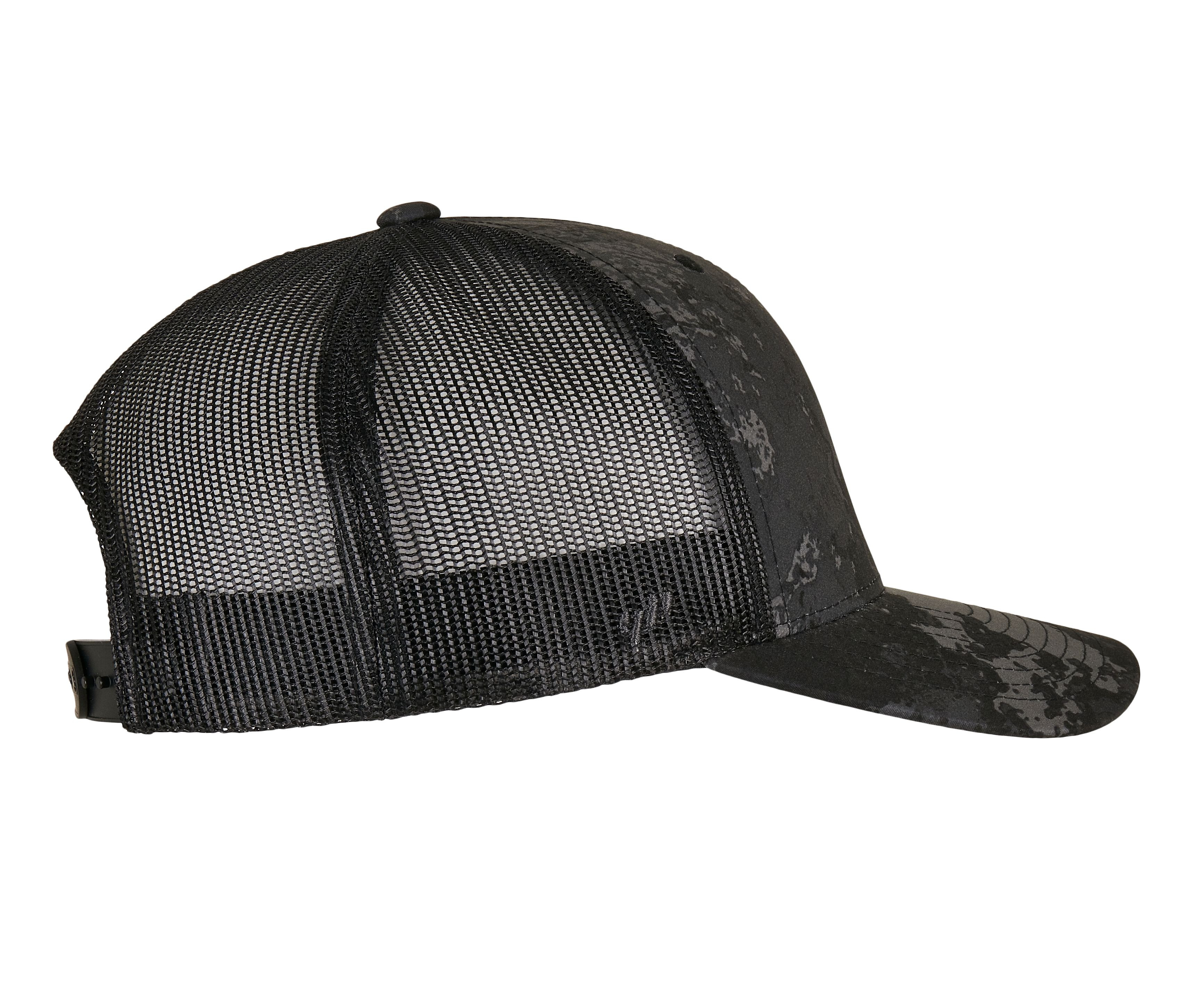 YP CLASSICS® VEIL CAMO™ RETRO TRUCKER