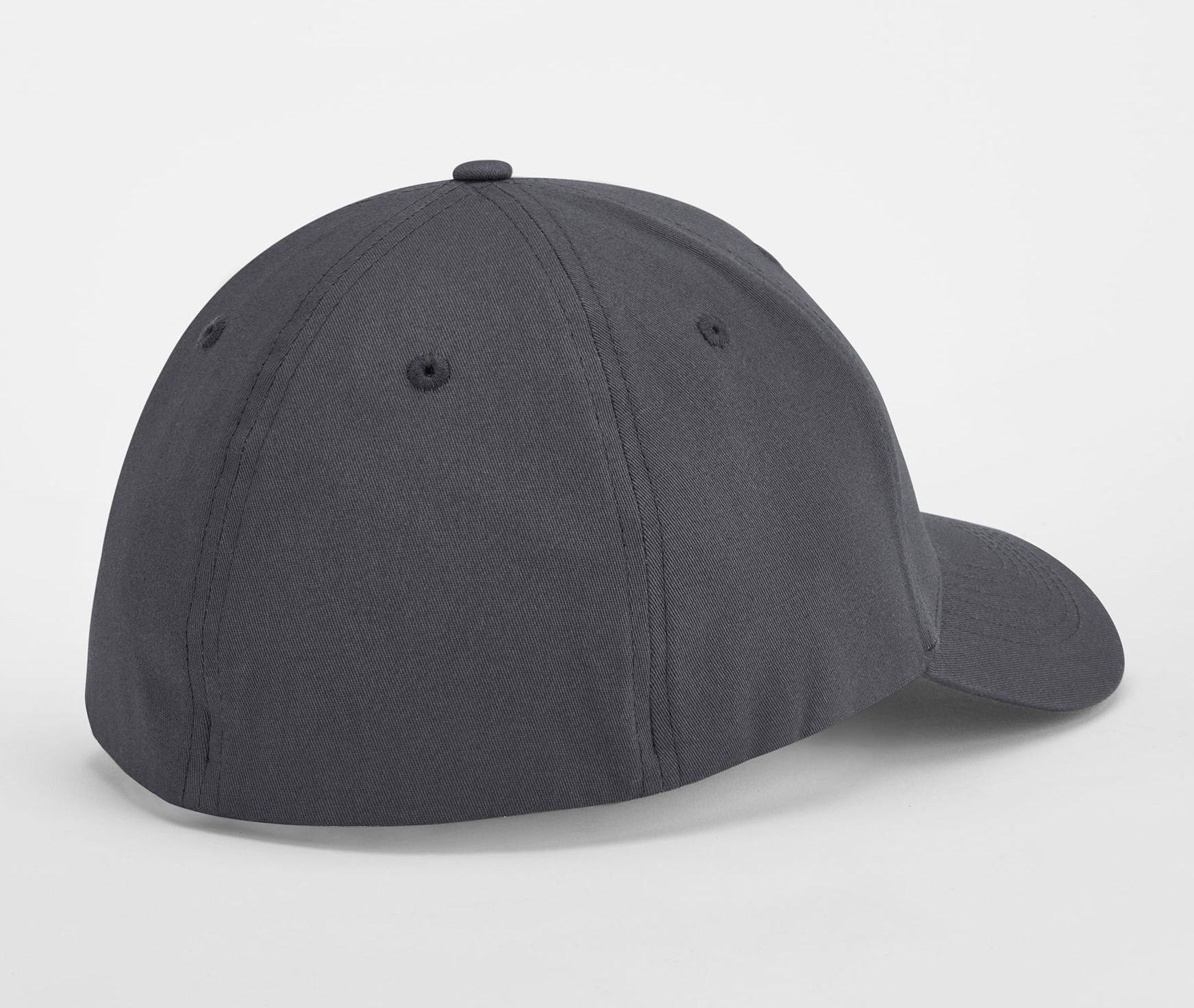 EARTHAWARE® ORGANIC COTTON STRETCH-FIT CAP
