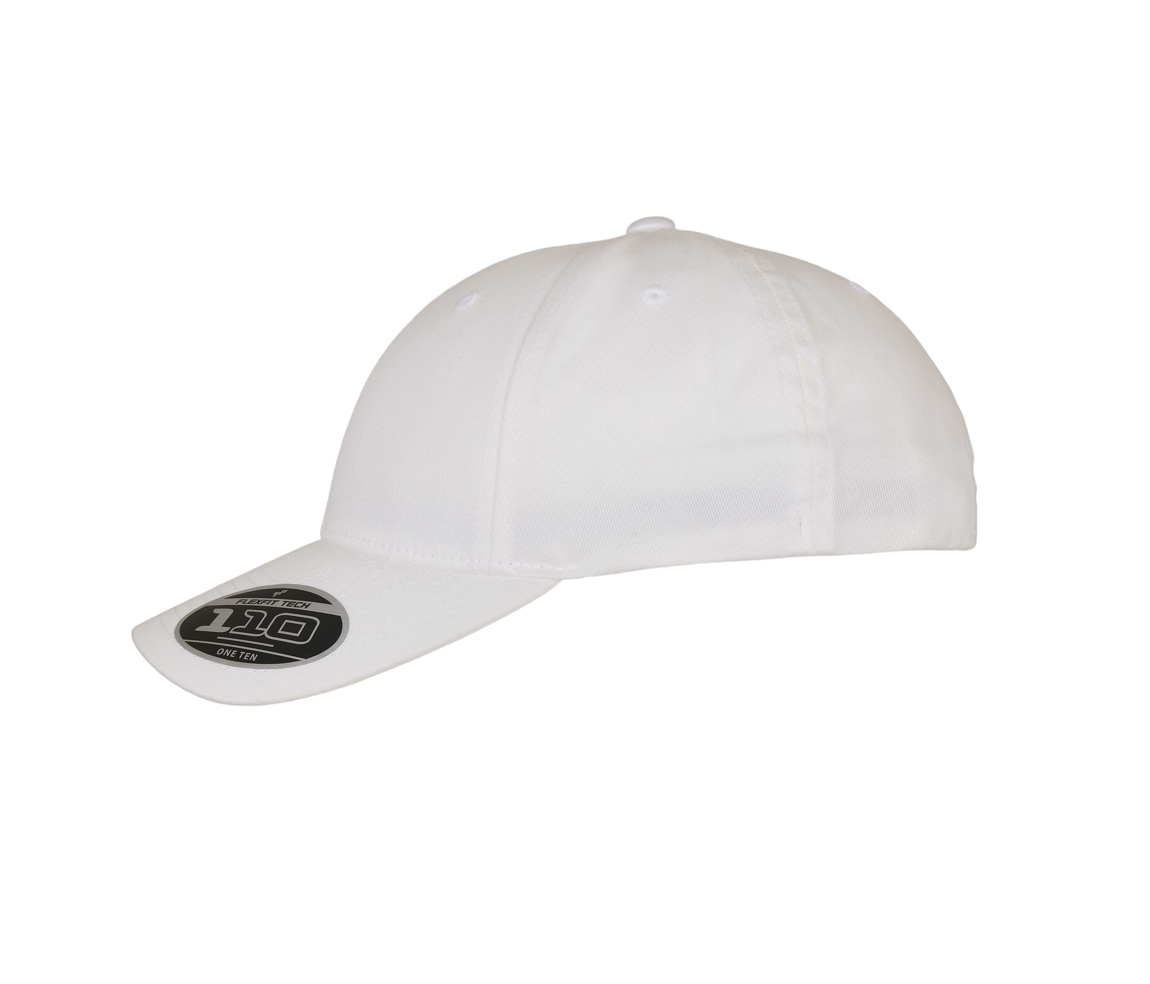 FLEXFIT 110 ORGANIC CAP