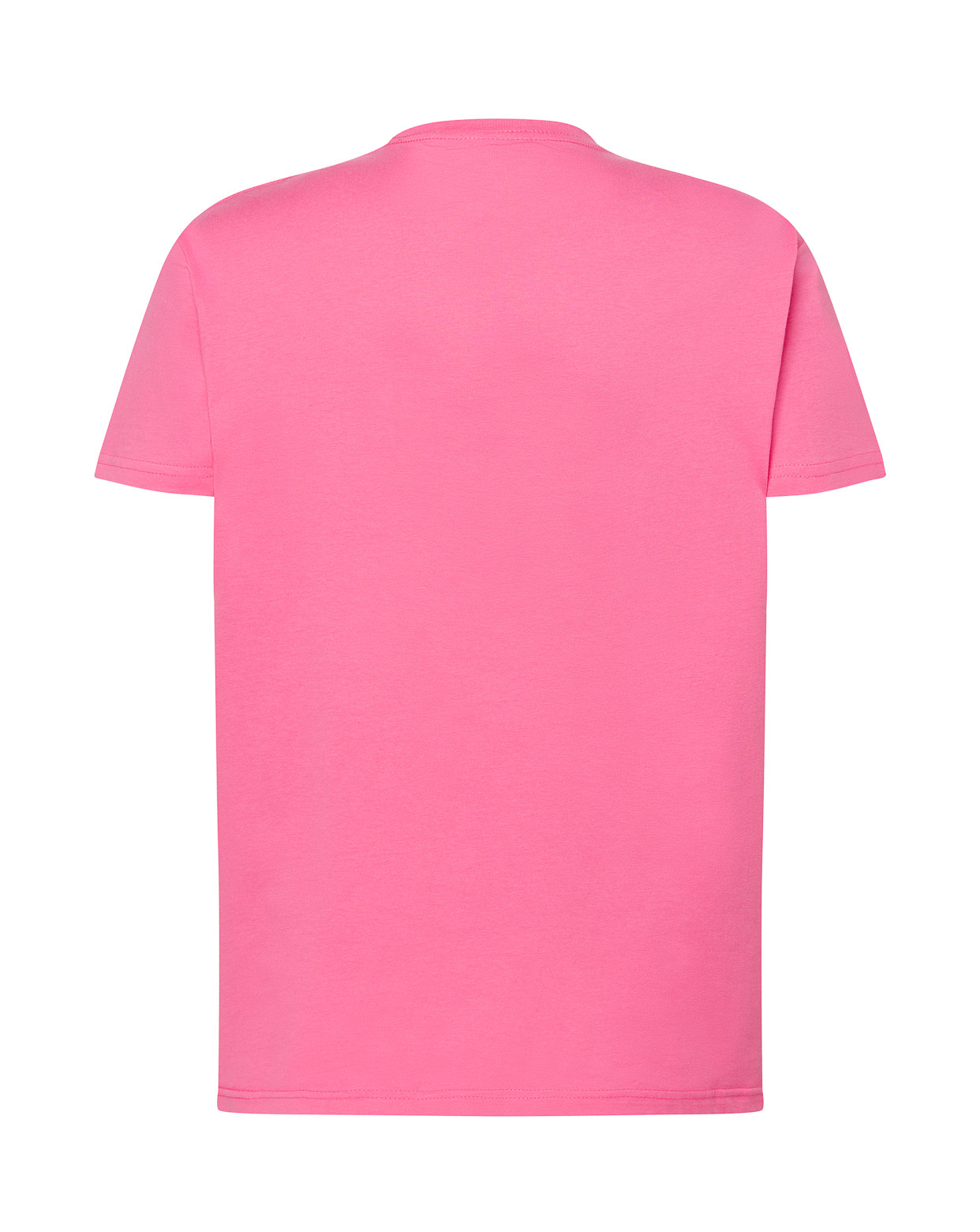 MAN REGULAR T-SHIRT