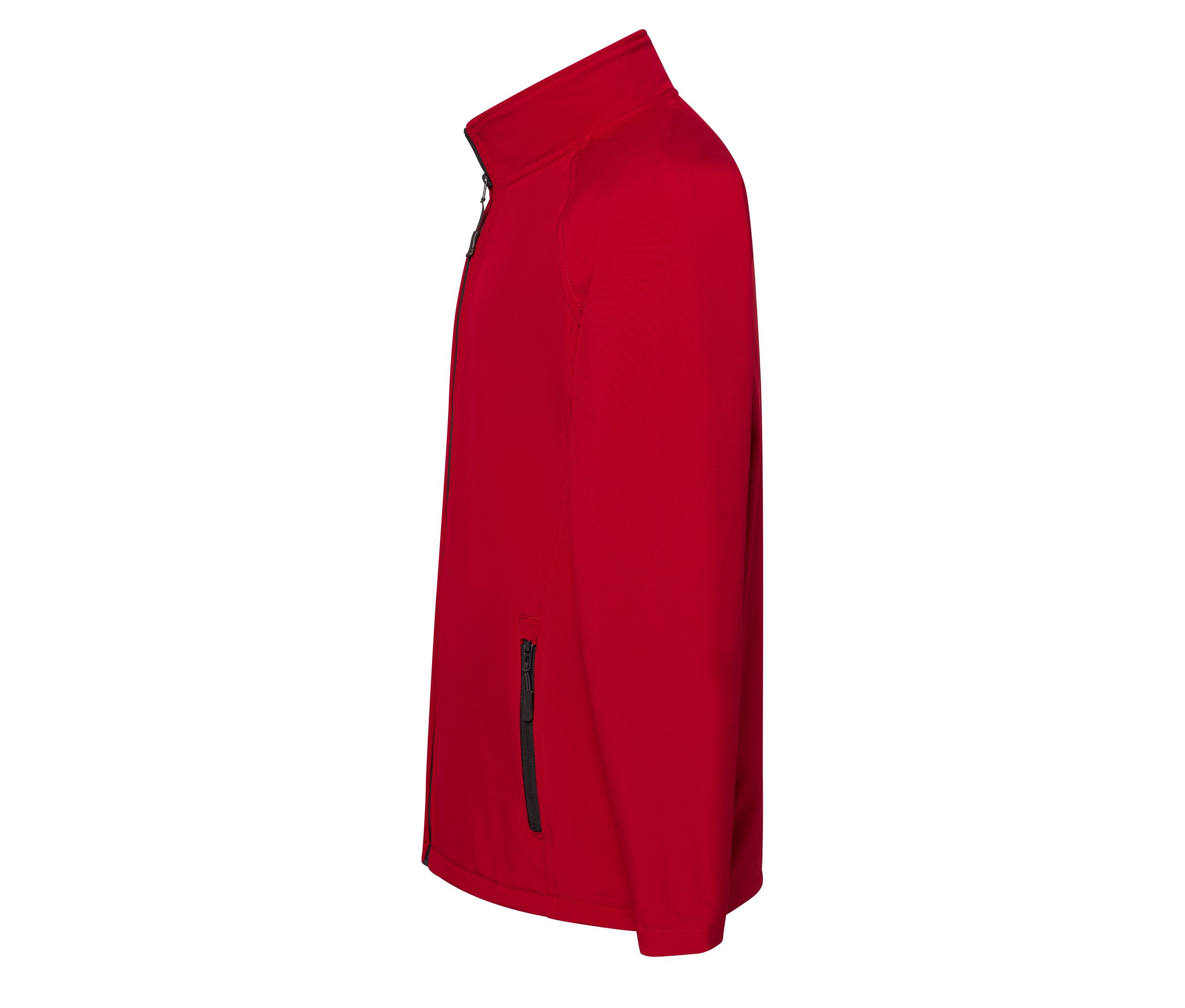 KID SOFTSHELL JACKET