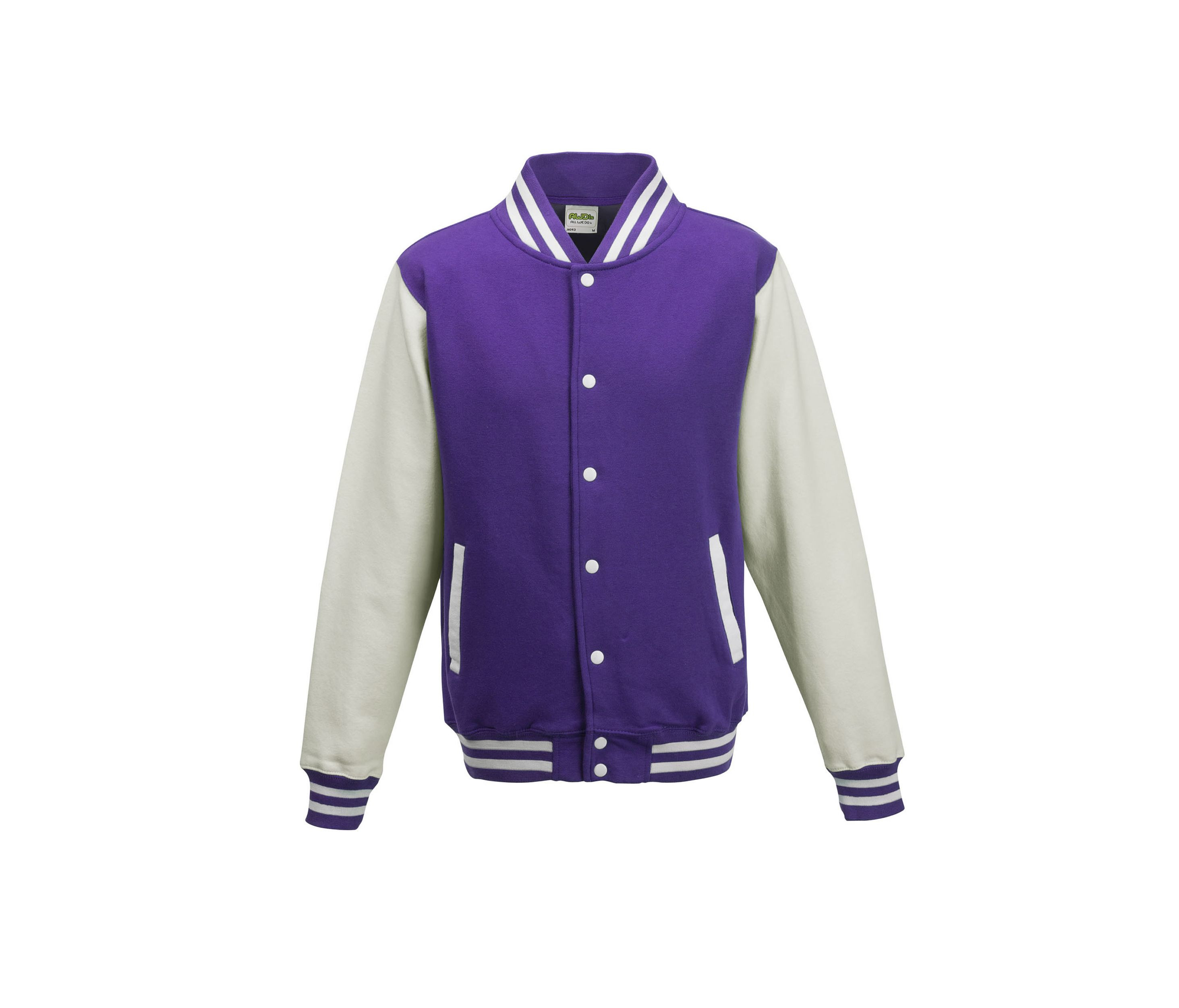KIDS VARSITY JACKET