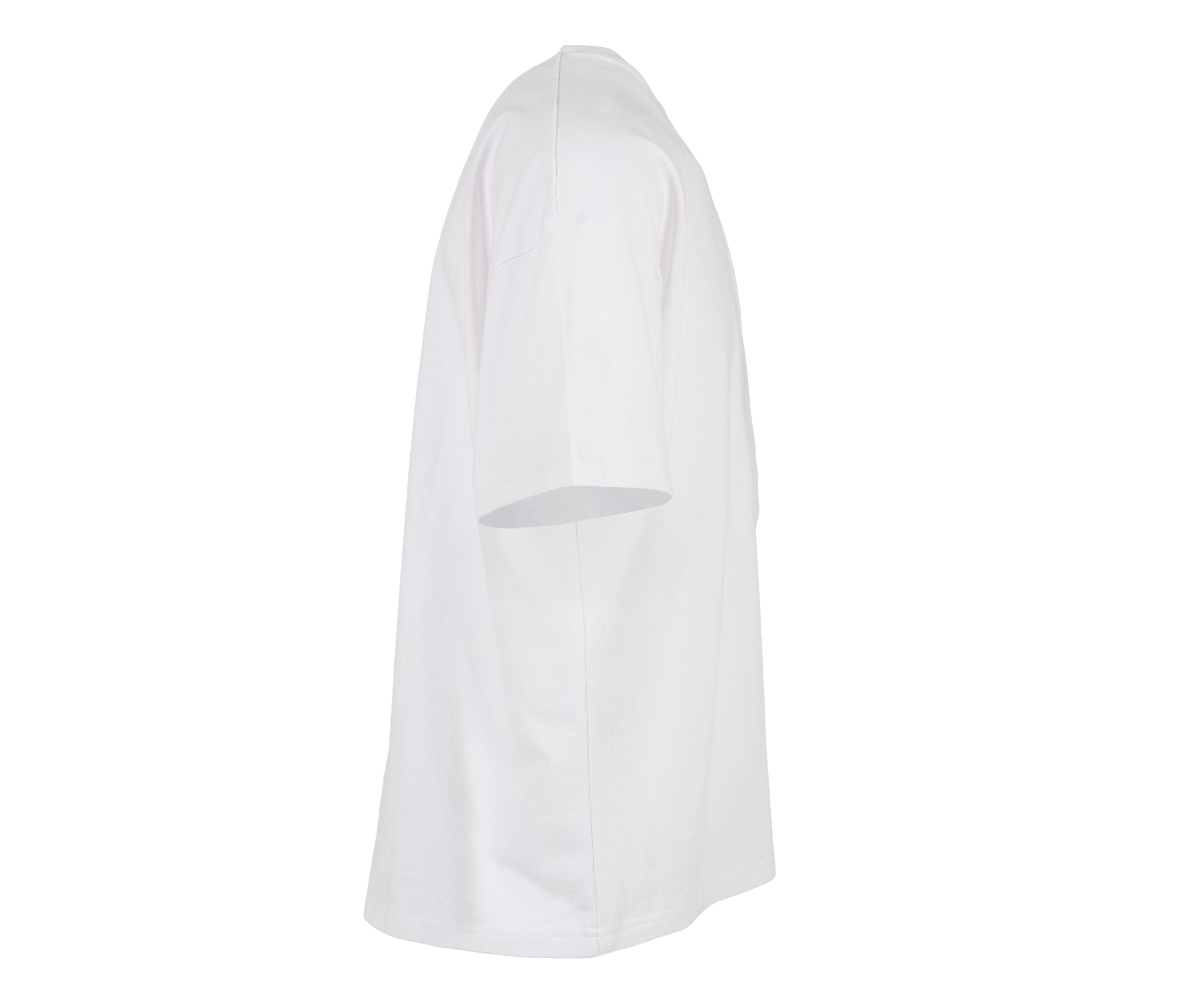 ULTRA HEAVY COTTON BOX TEE