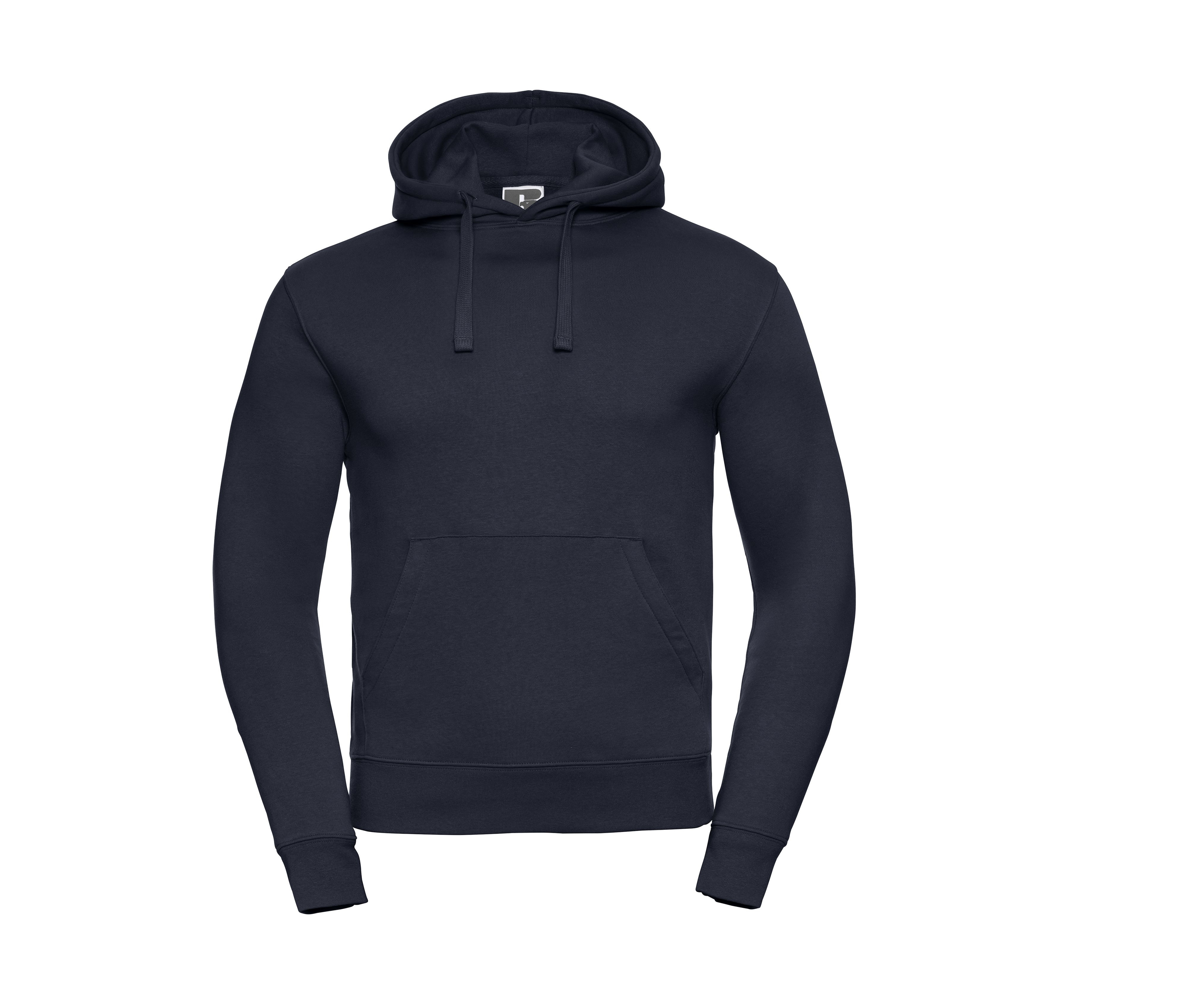 MEN'S AUTHENTIC HOODED SWEAT