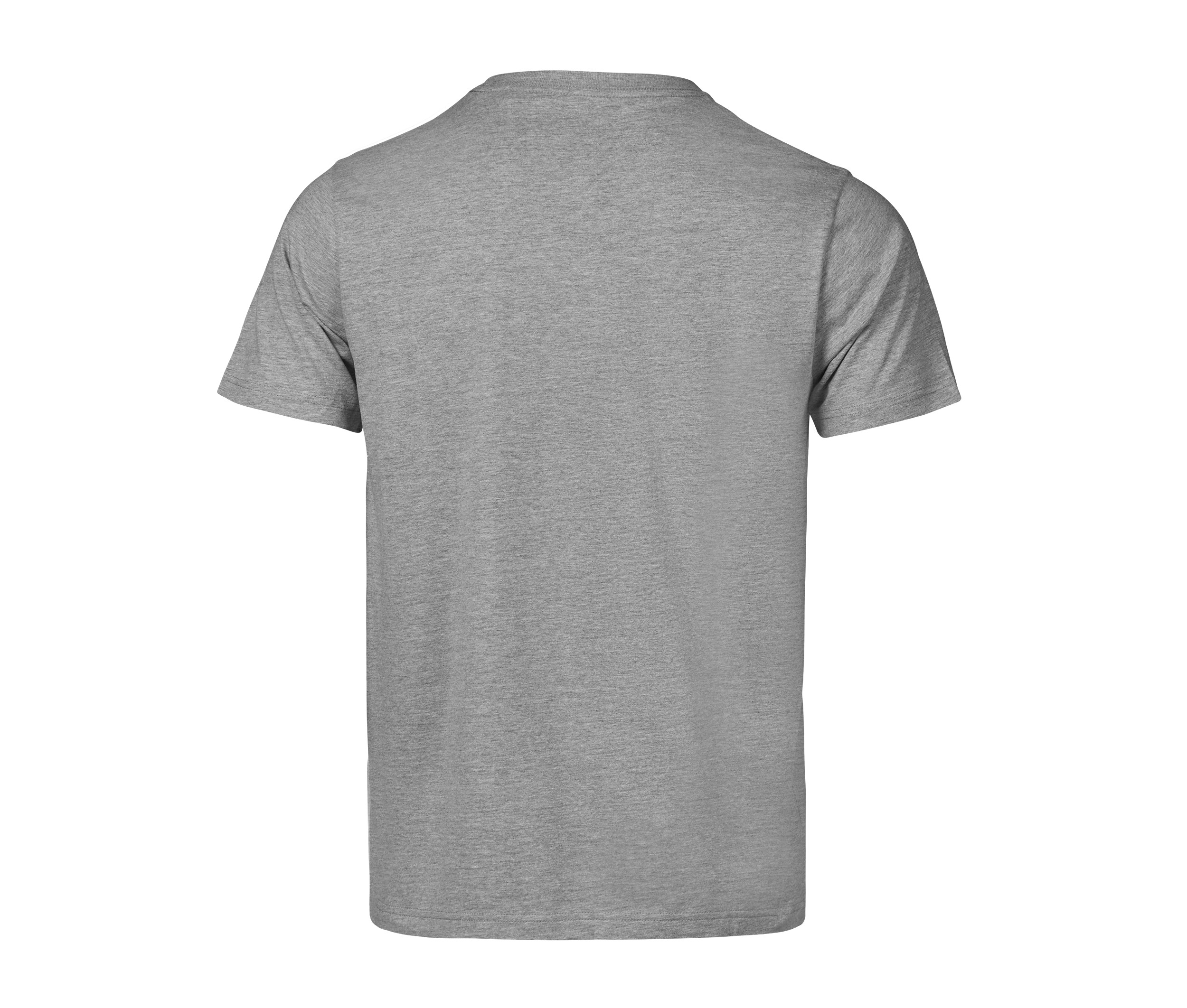 UNLABELED LUXURY TEE