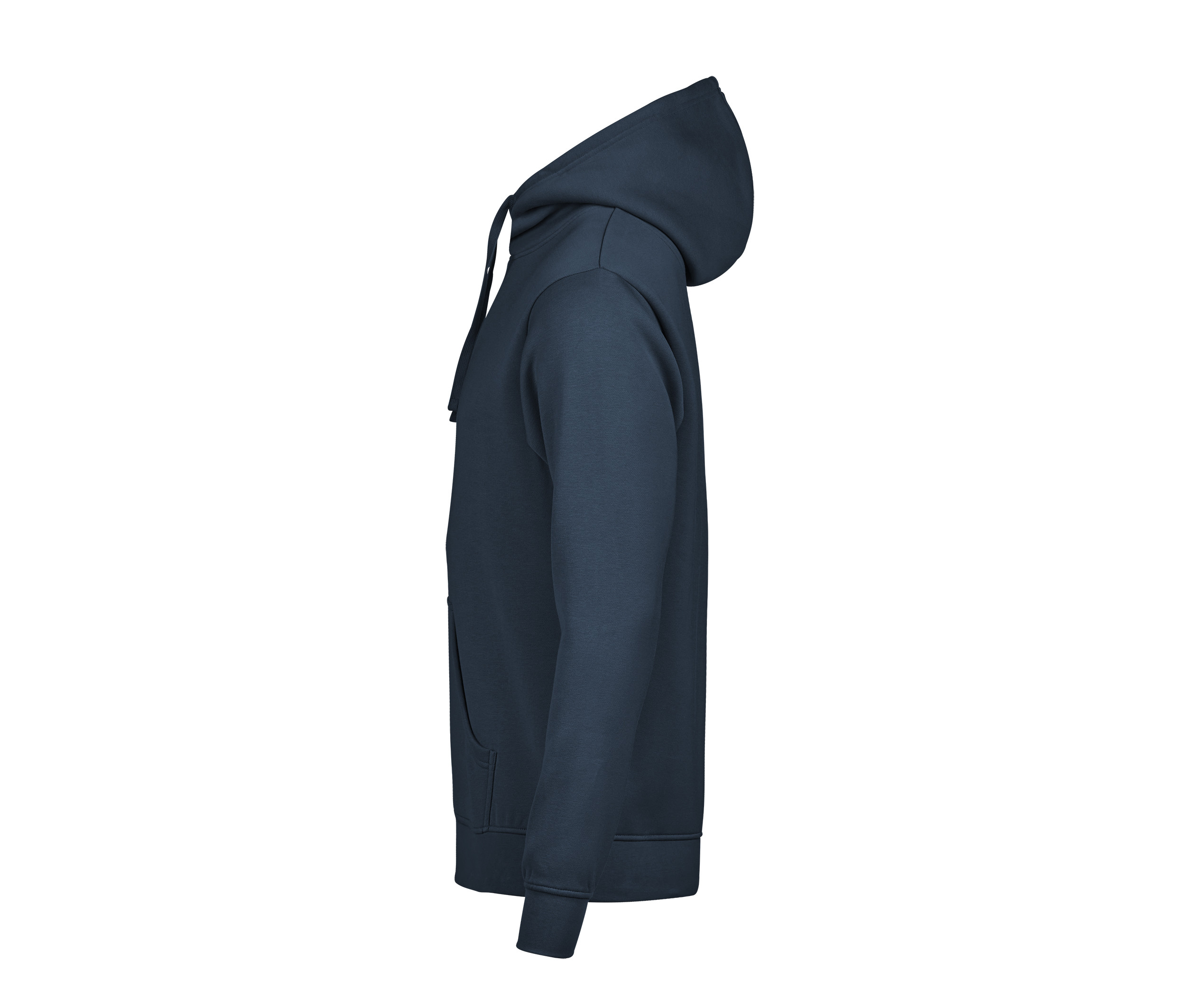 UNLABELED HOODED SWEATSHIRT