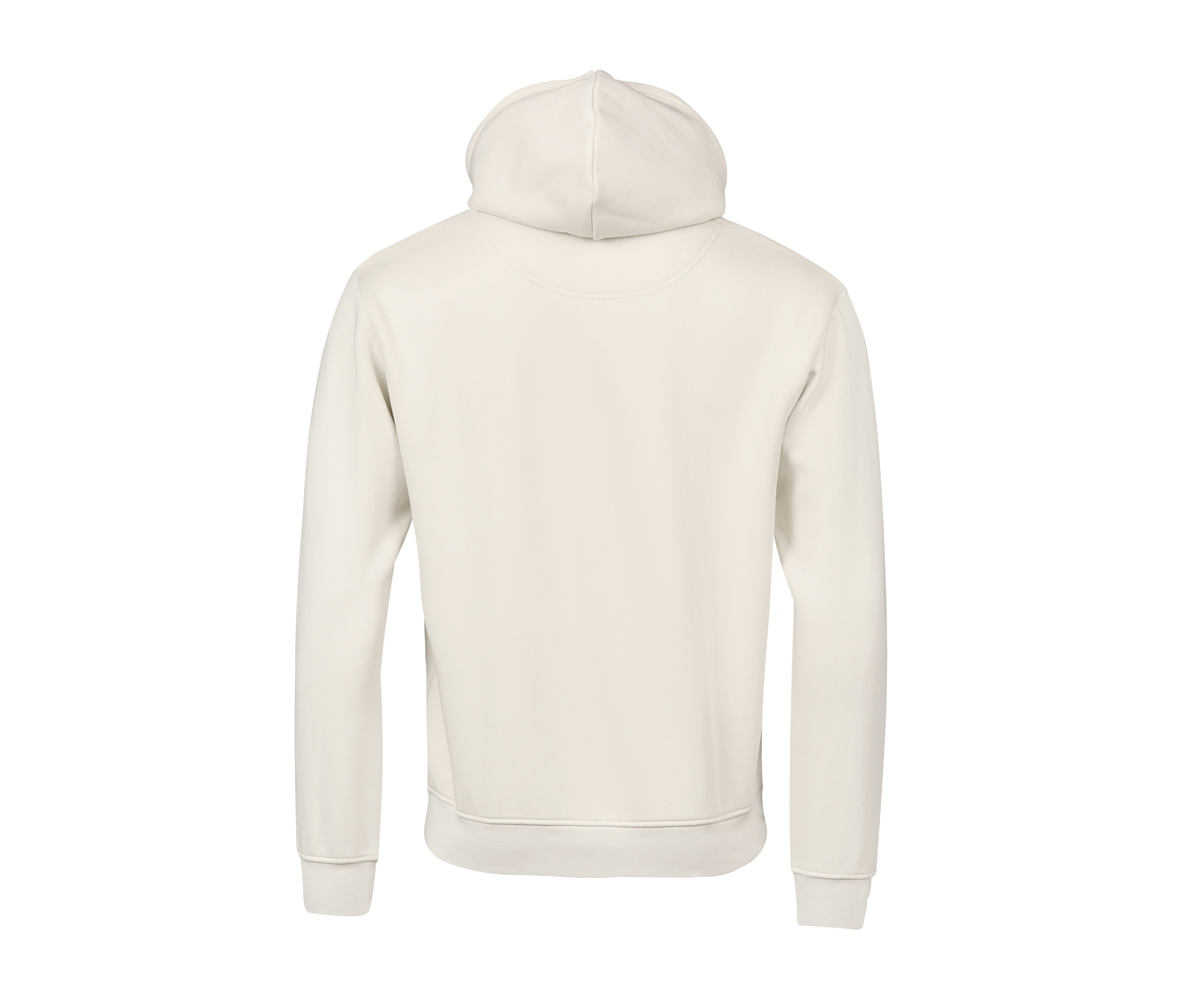 UNLABELED HOODED SWEATSHIRT
