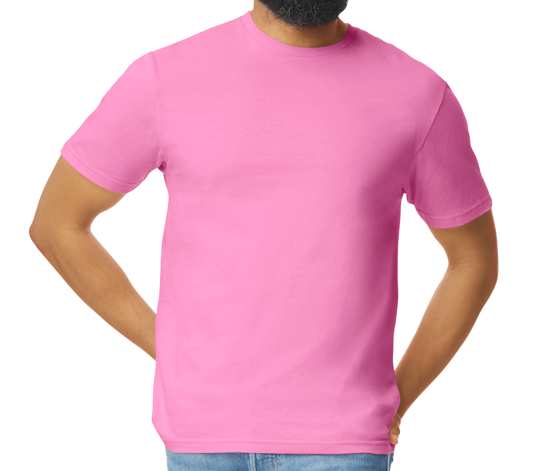 SOFTSTYLE ADULT T-SHIRT