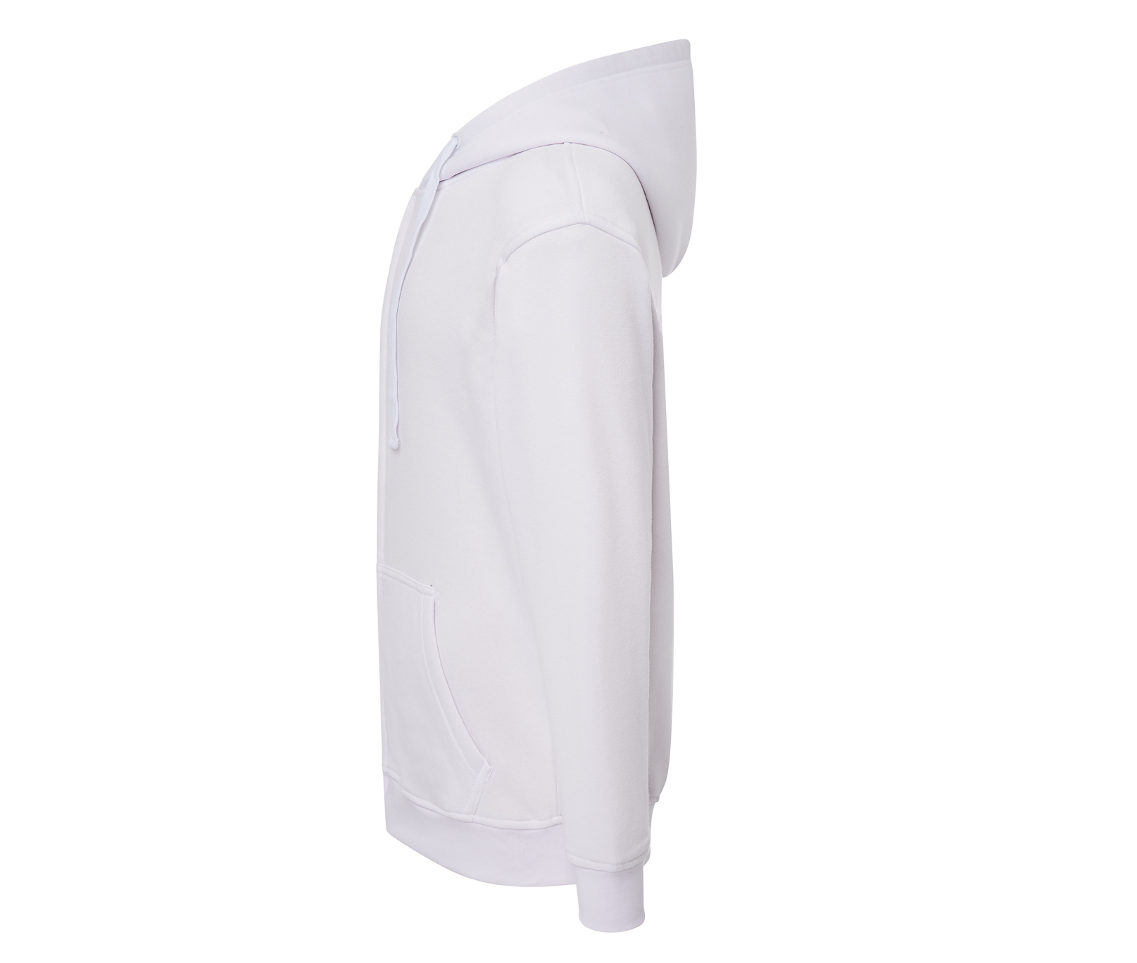 HOODED SWEATSHIRT UNISEX