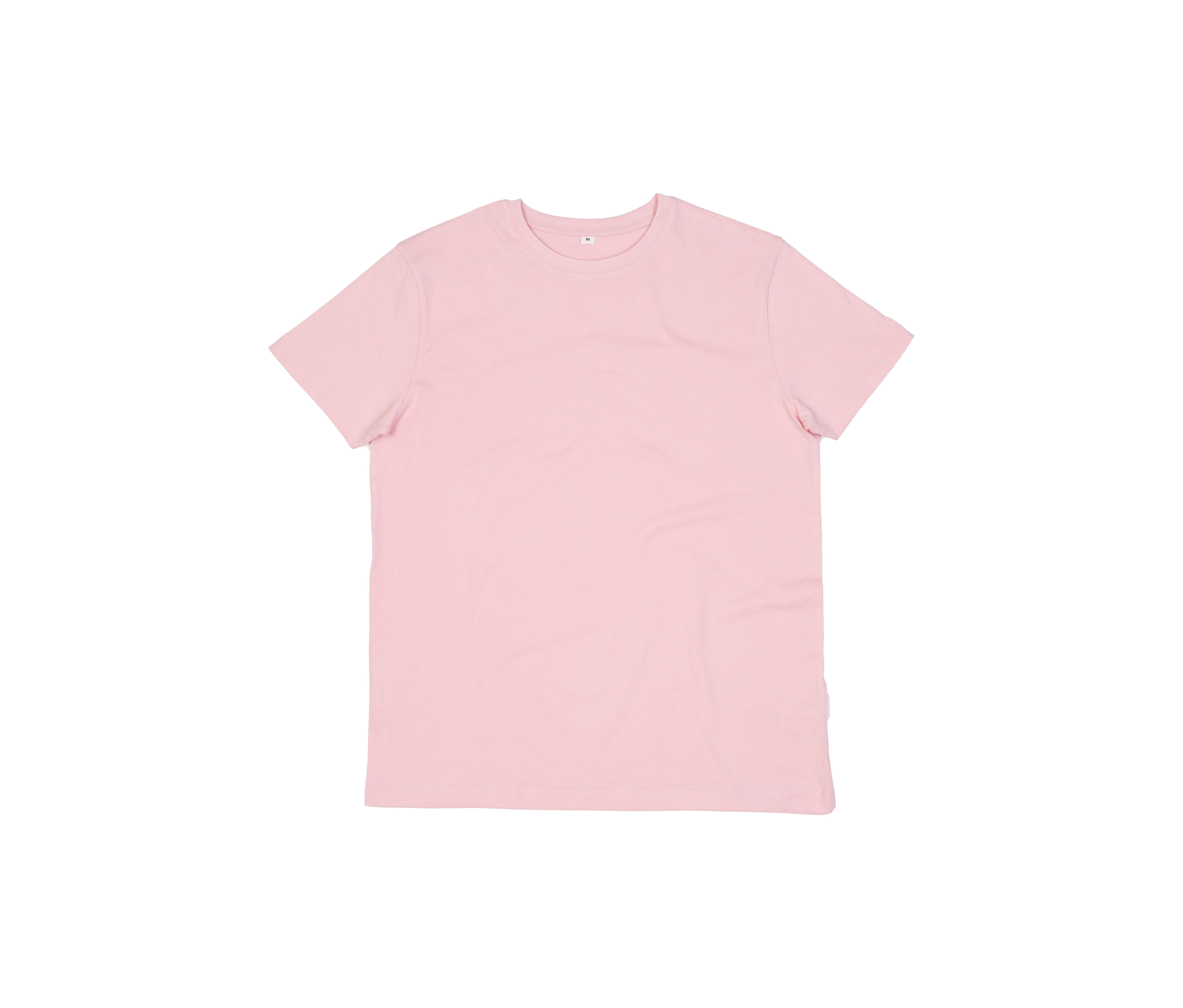 MEN'S ESSENTIAL ORGANIC T