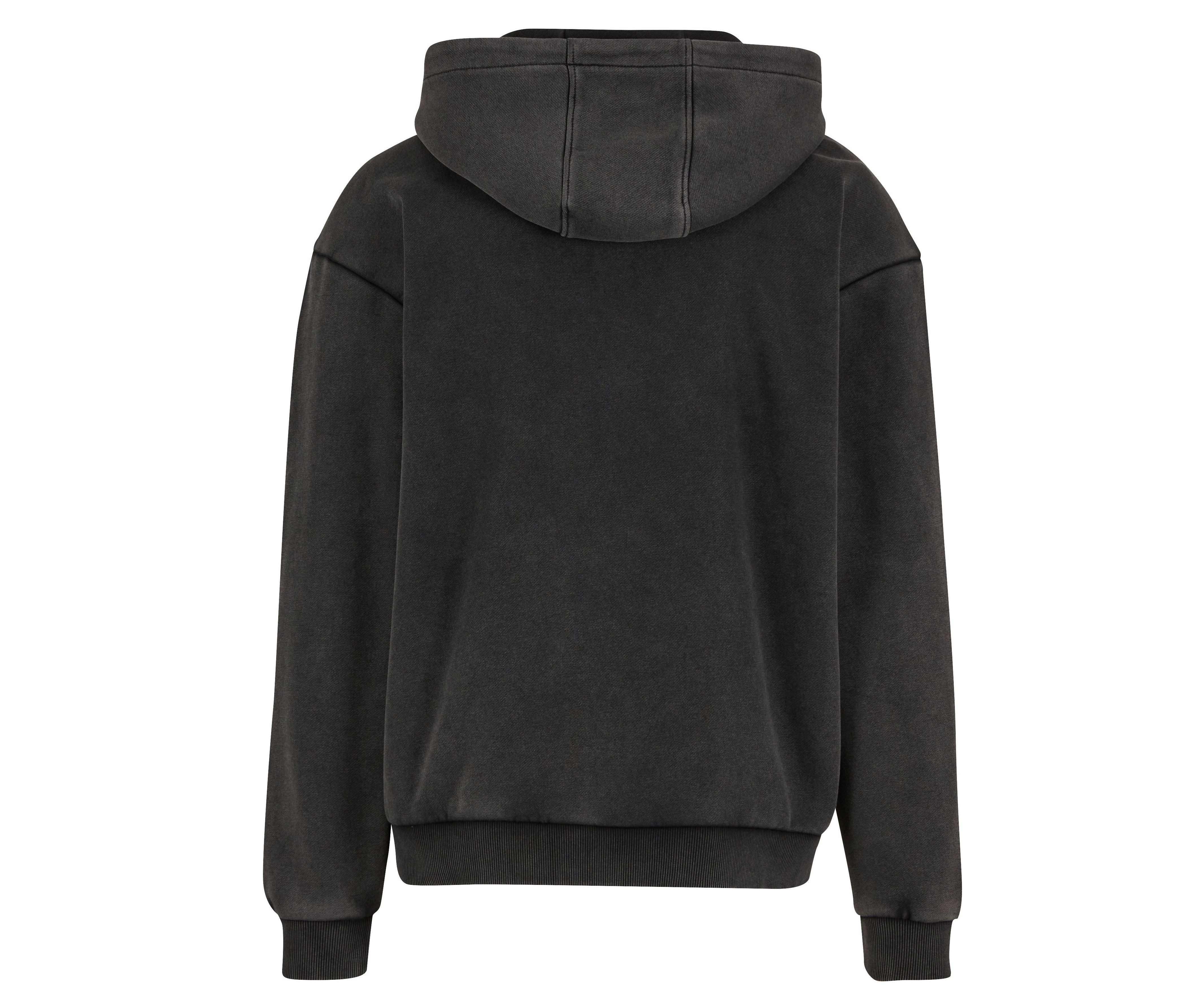 VINTAGE HEAVY ZIP HOODIE
