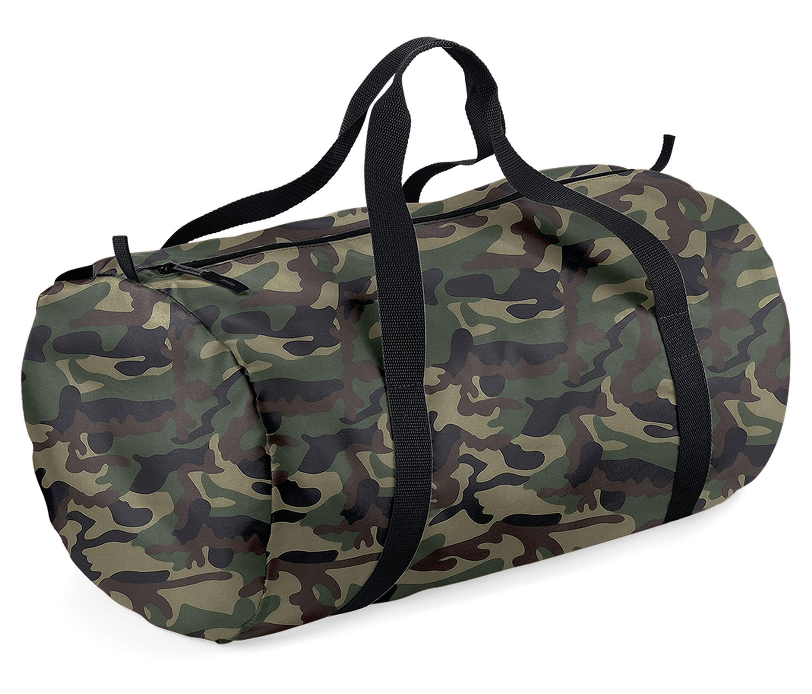 PACKAWAY BARREL BAG