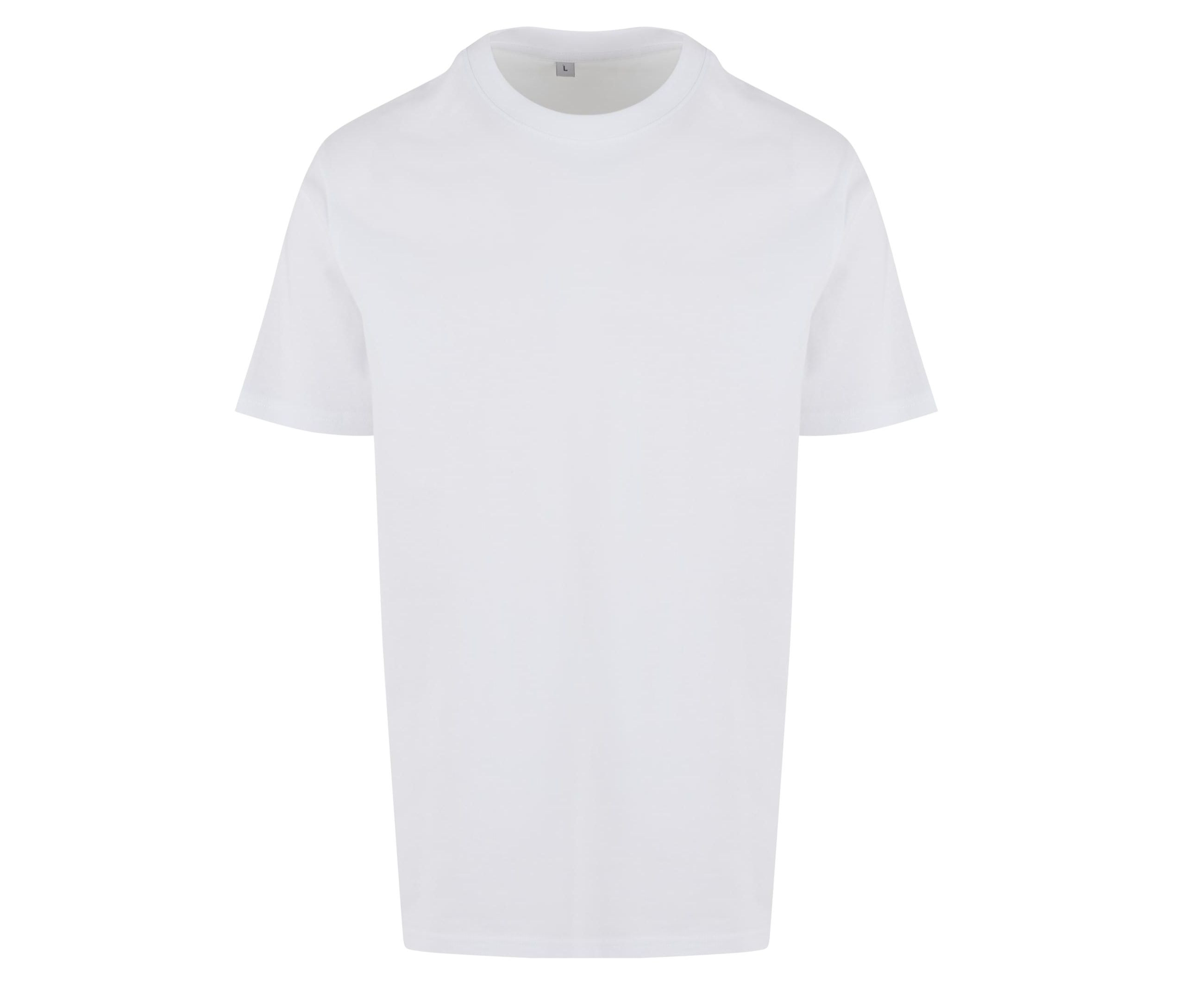 BASIC REGULAR FIT TEE