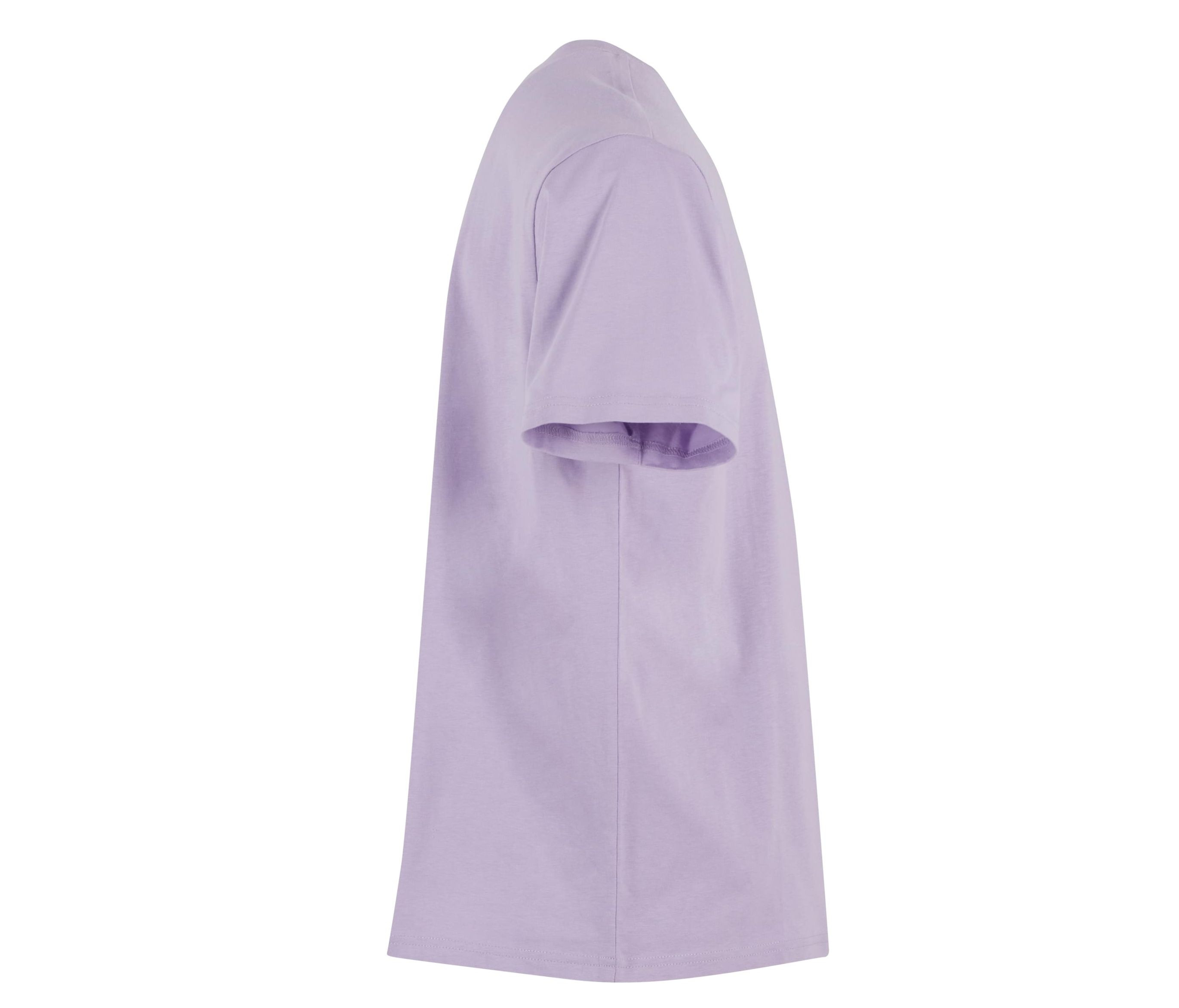 BASIC REGULAR FIT TEE