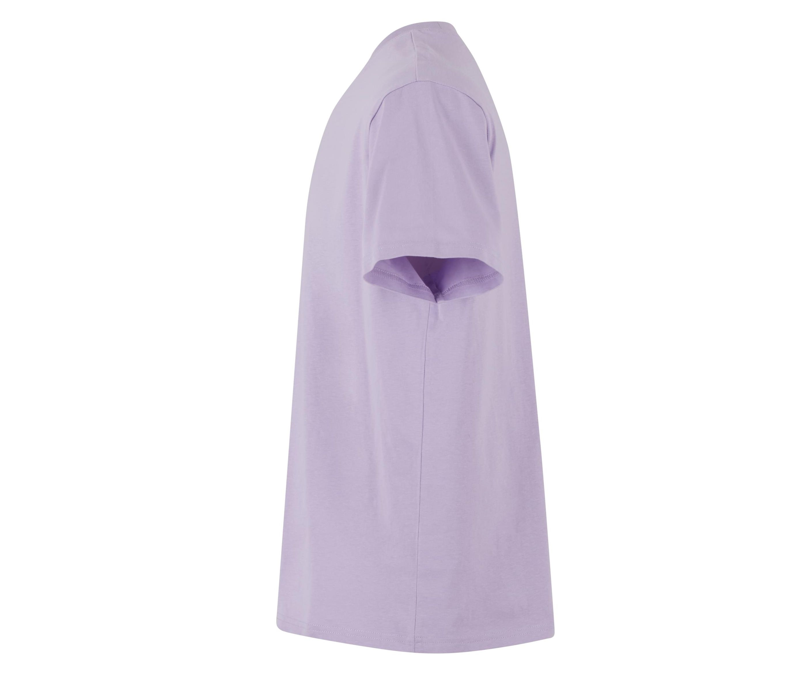 BASIC REGULAR FIT TEE