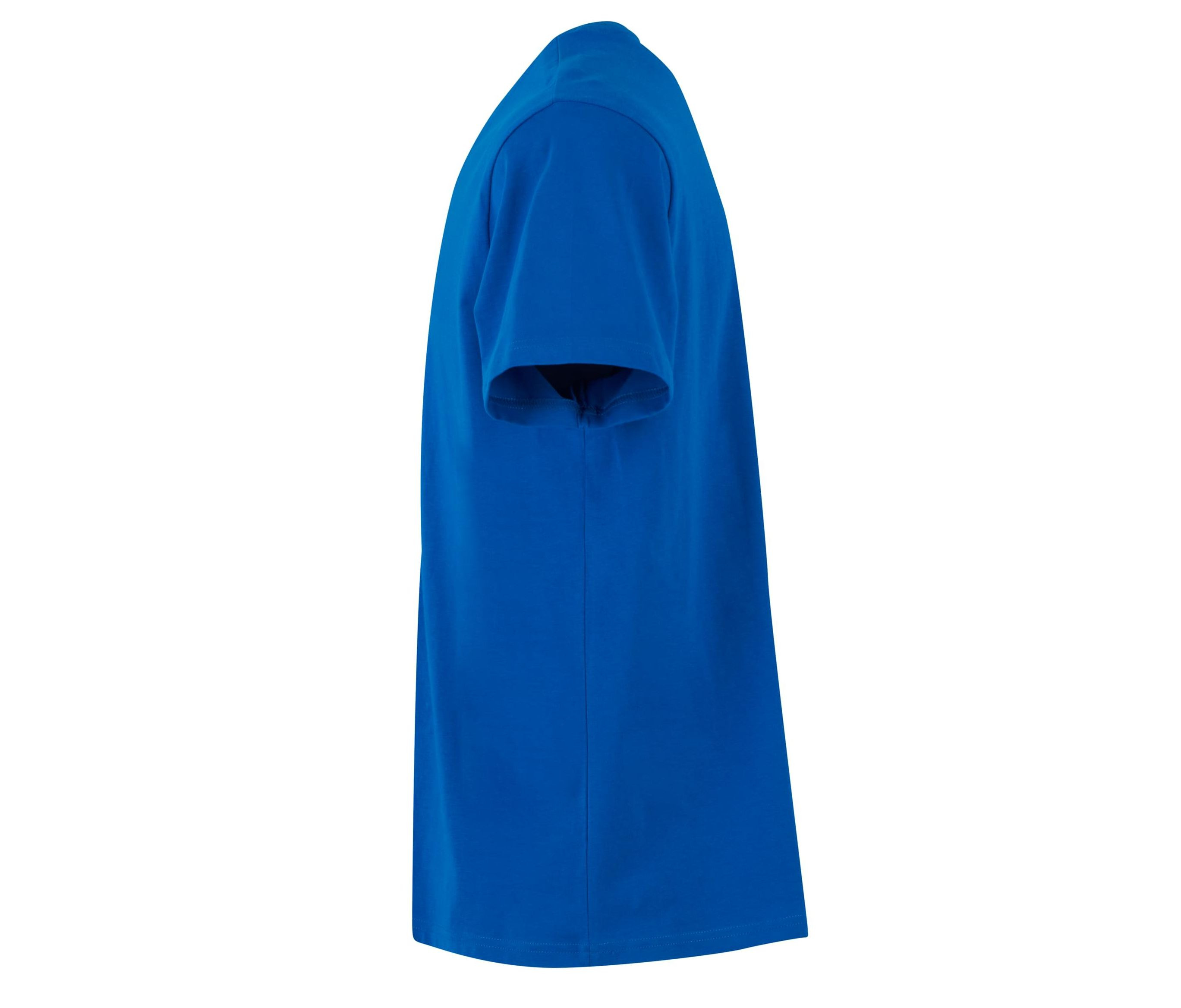 BASIC REGULAR FIT TEE