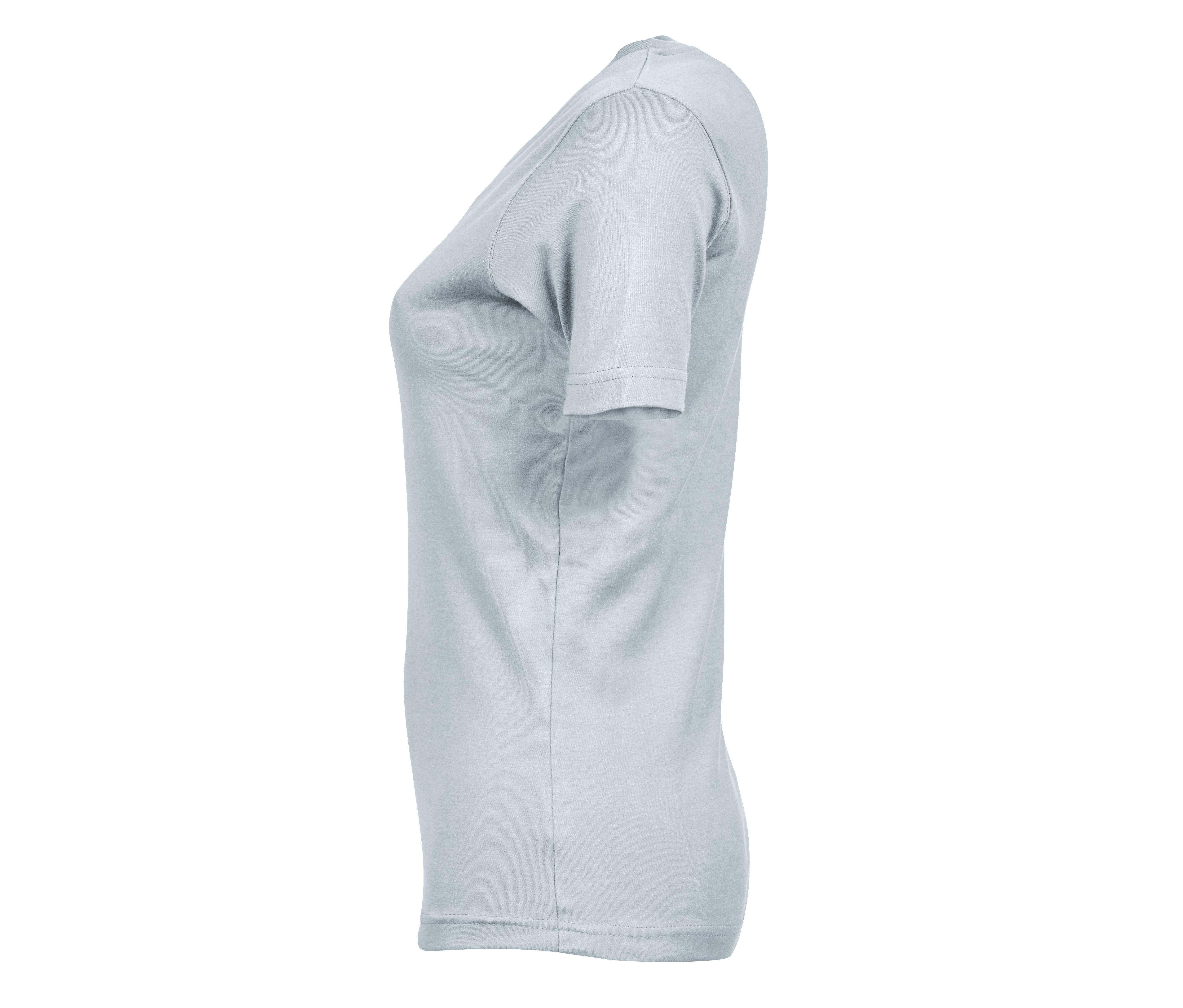 WOMEN'S INTERLOCK TEE