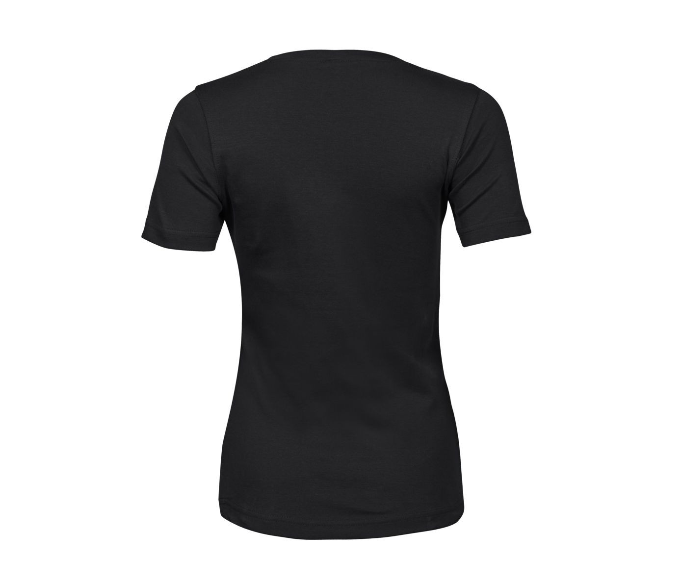 WOMEN'S INTERLOCK TEE