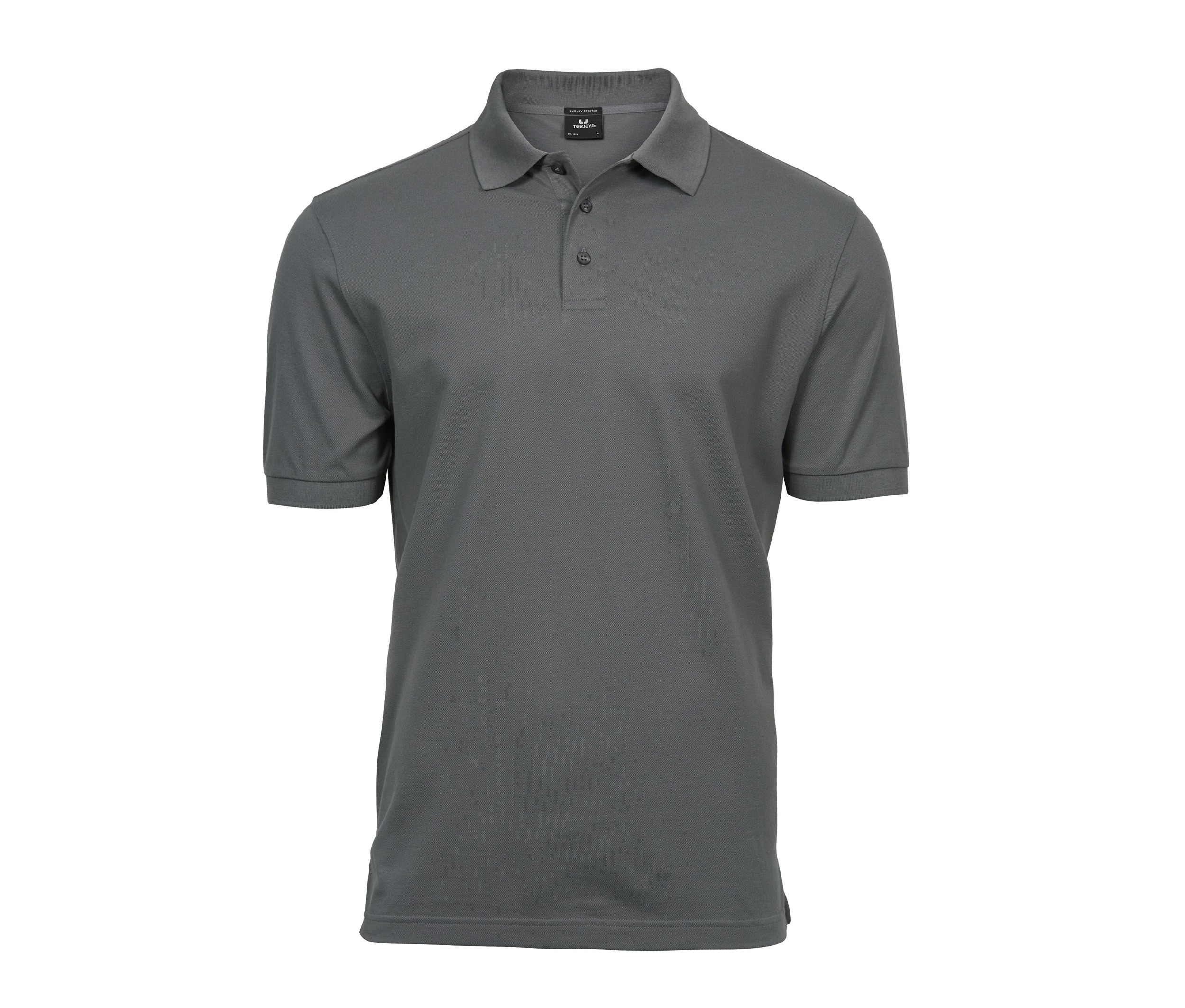 LUXURY STRETCH POLO