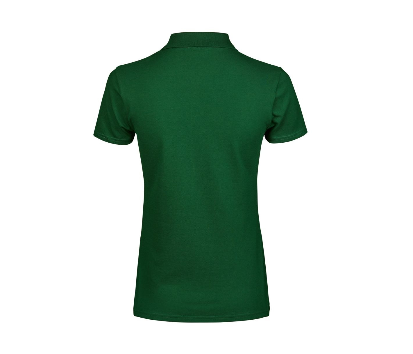 WOMEN'S LUXURY STRETCH POLO