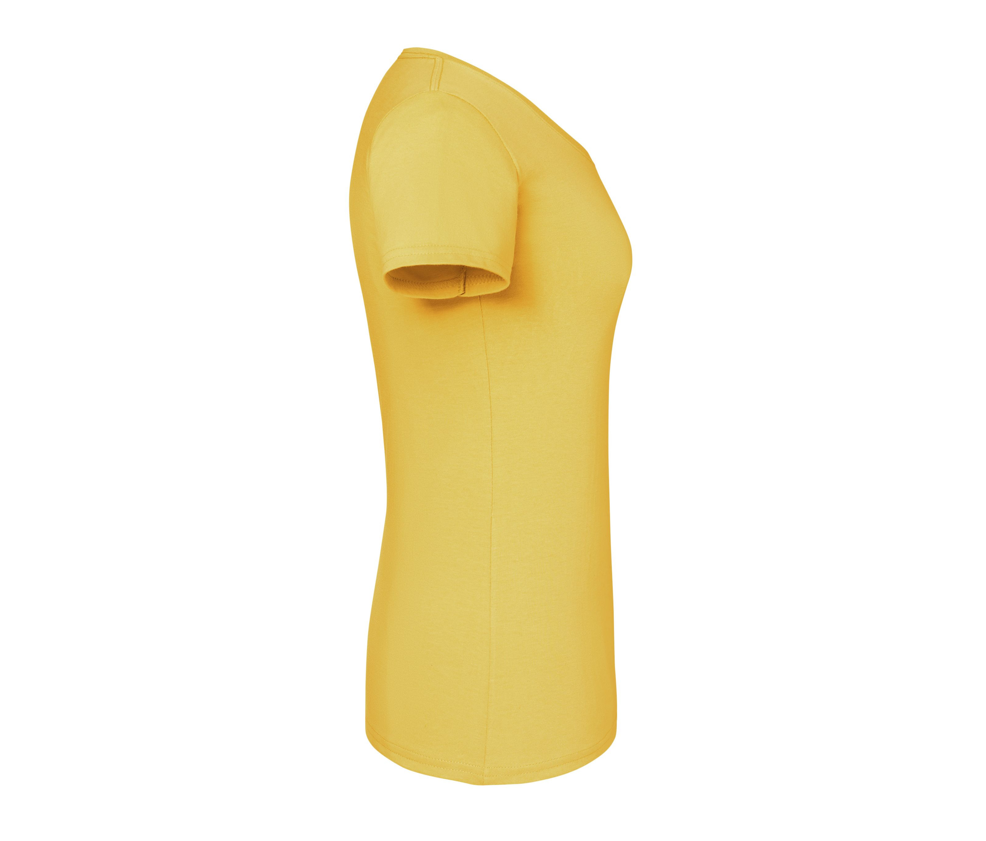 LADIES ICONIC 195 RINGSPUN PREMIUM T