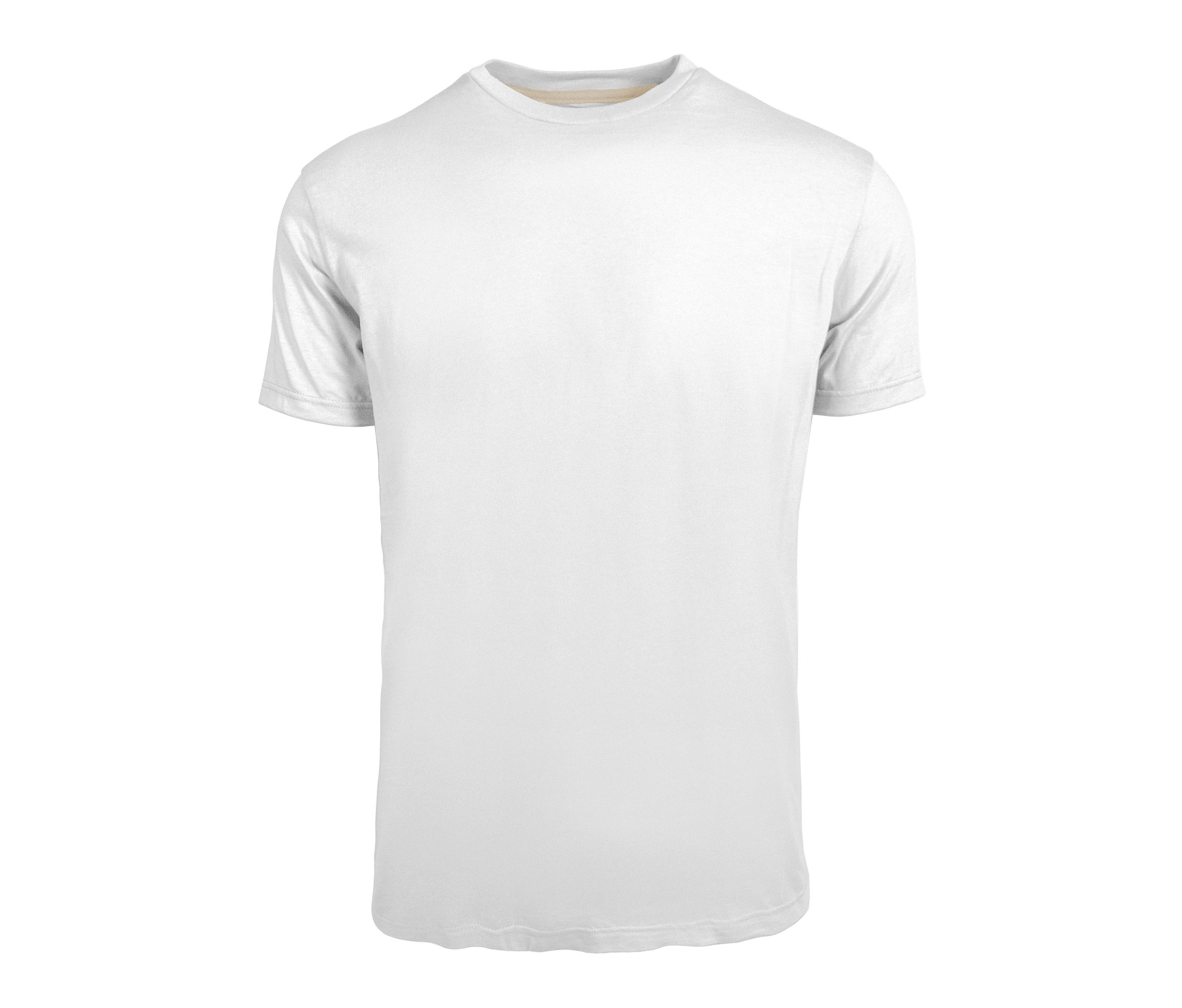 KIDS CREW NECK T-SHIRT