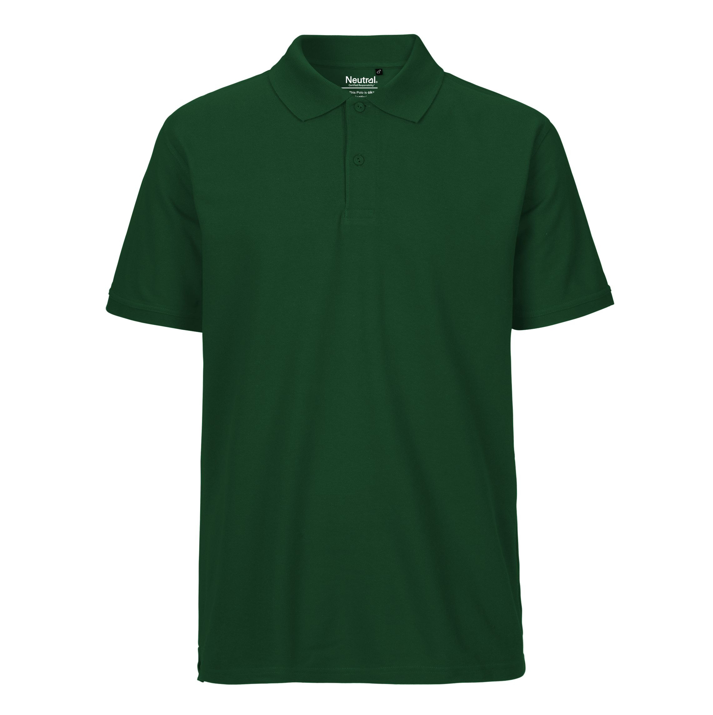 MENS CLASSIC POLO