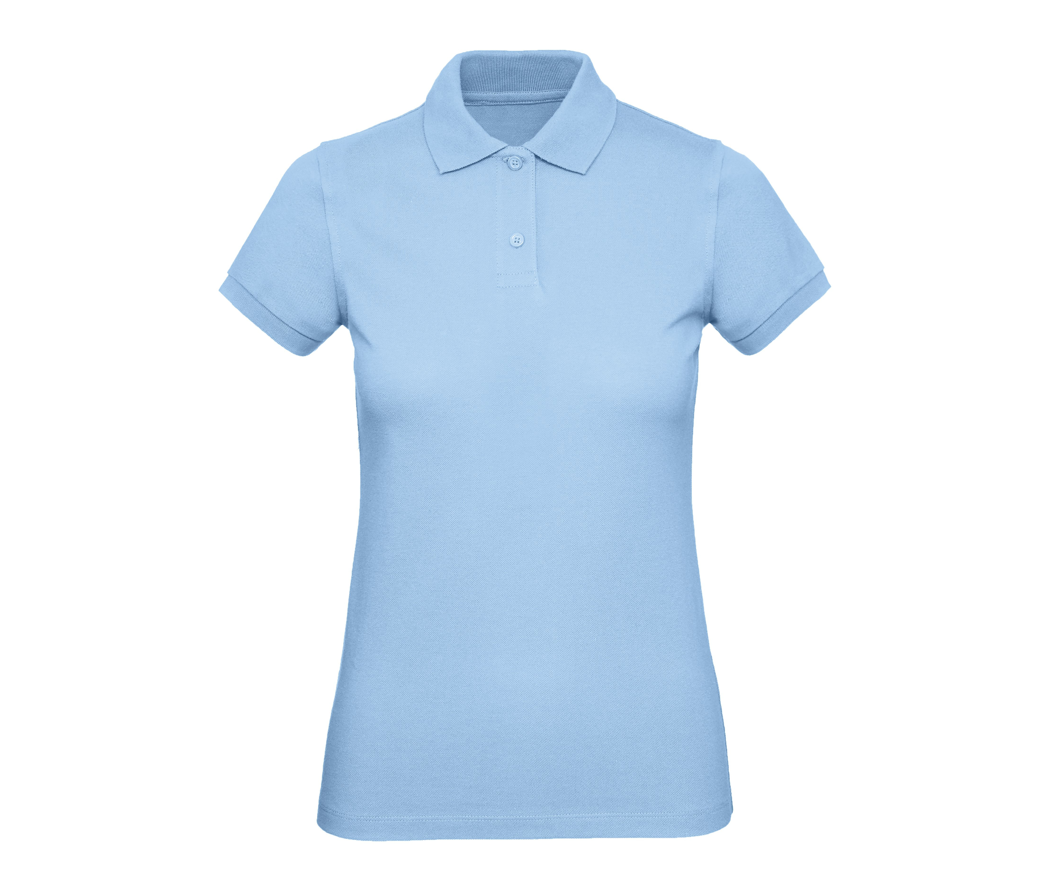 INSPIRE POLO/WOMEN