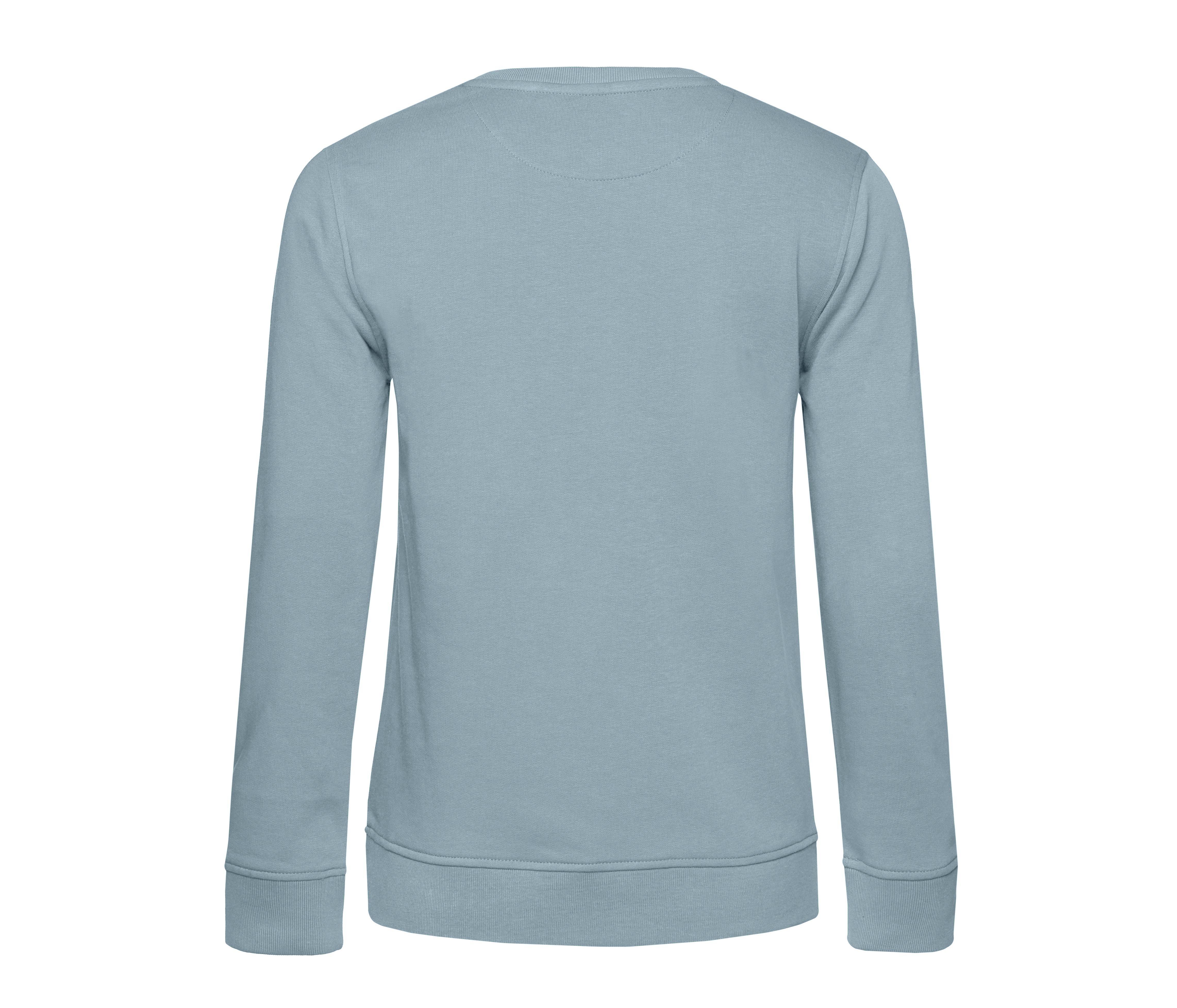 INSPIRE CREW NECK /WOMEN